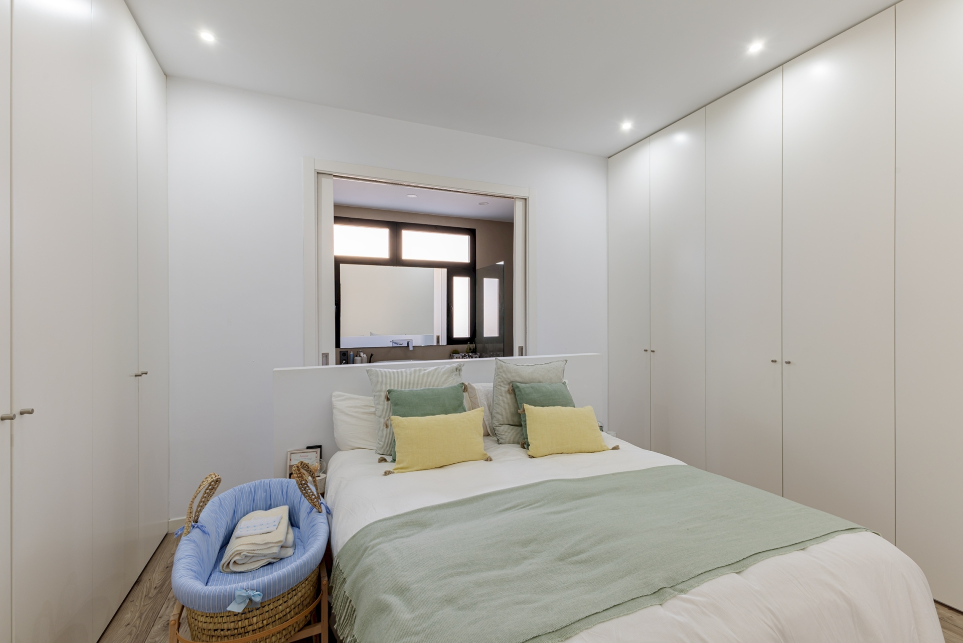 Gerenoveerd appartement te koop in Valencia stad – Gran Via