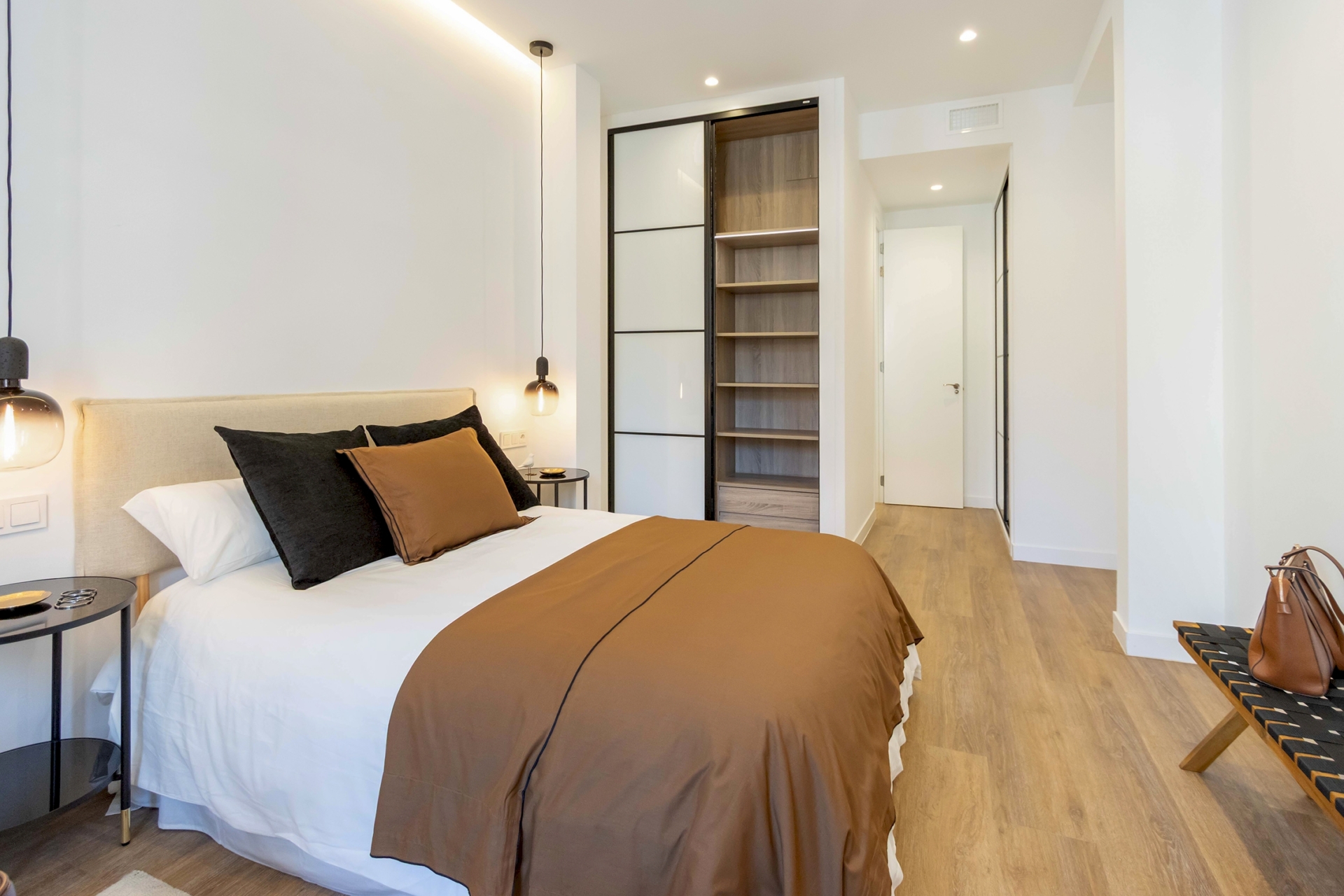 Luxe appartement te koop in Valencia stad – La Xerea