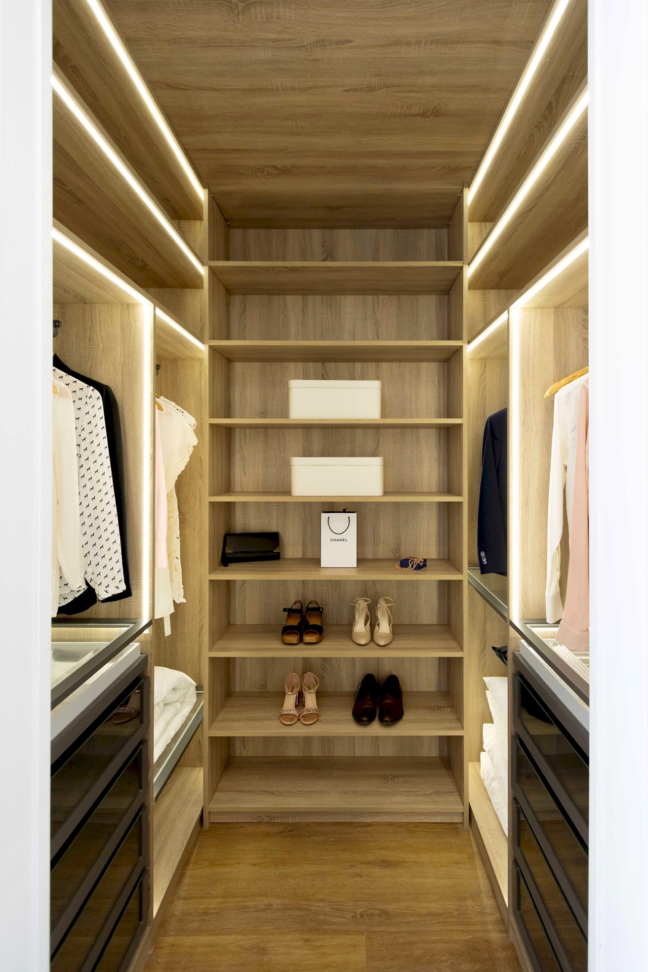 Luxe appartement te koop in Valencia stad – La Xerea