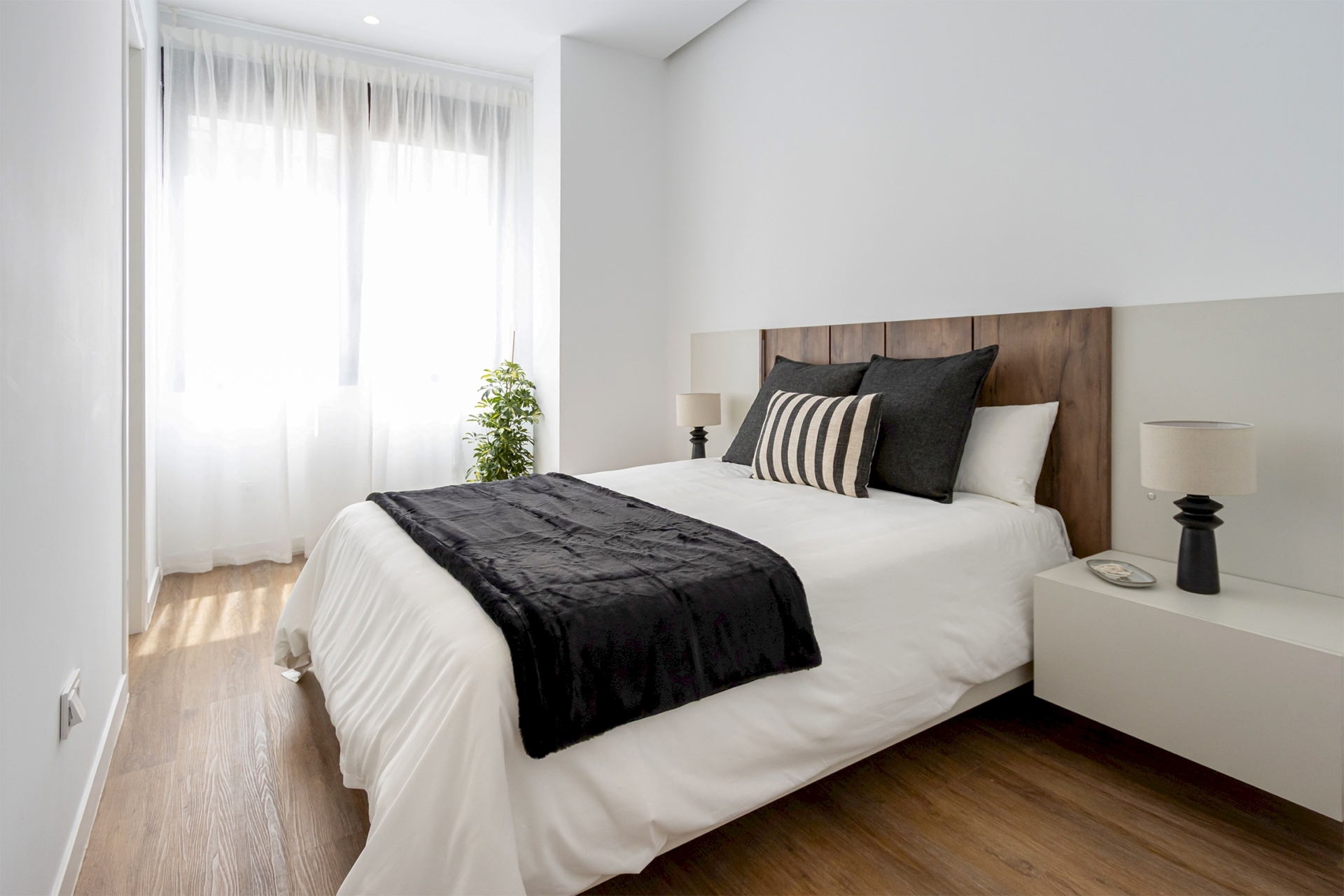 Luxe appartement te koop in Valencia stad – La Xerea