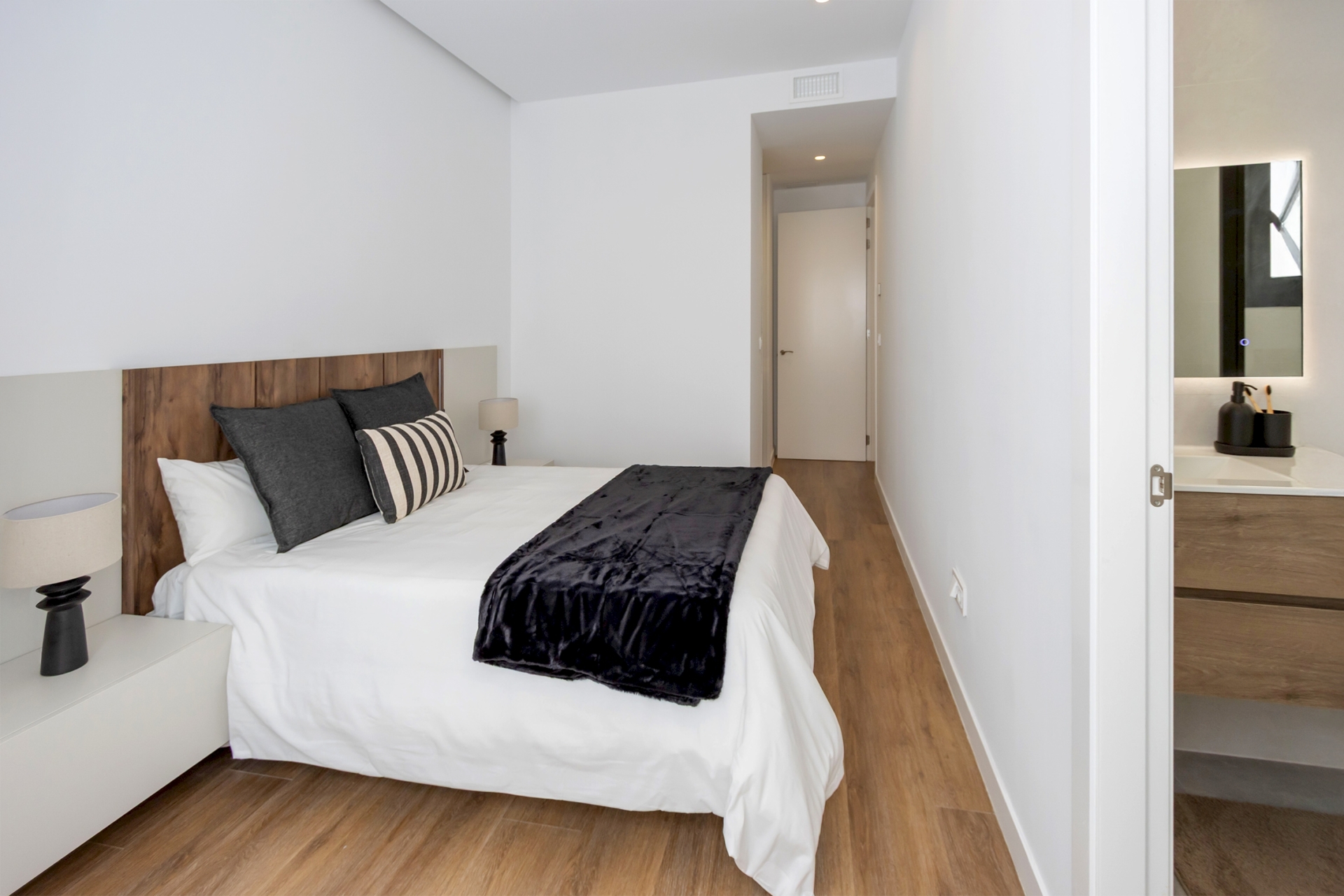 Luxe appartement te koop in Valencia stad – La Xerea
