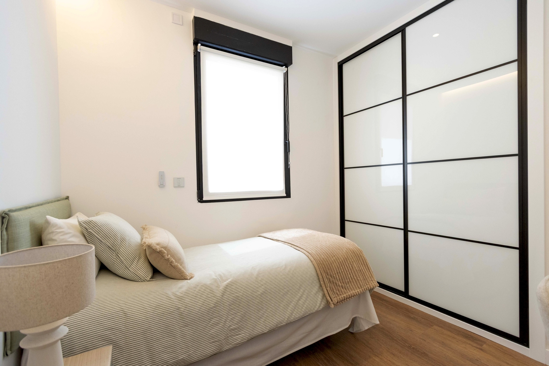Luxe appartement te koop in Valencia stad – La Xerea