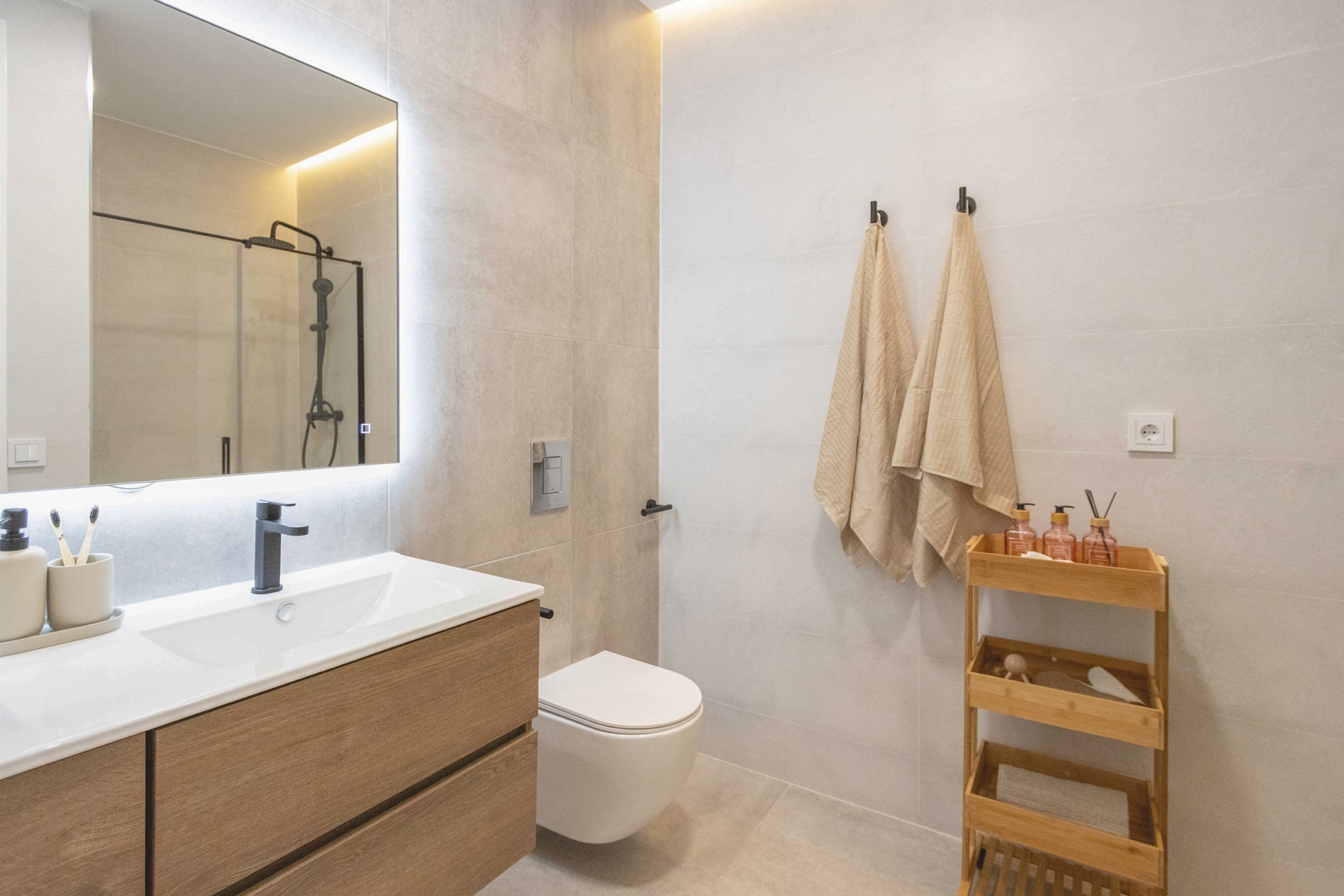Luxe appartement te koop in Valencia stad – La Xerea