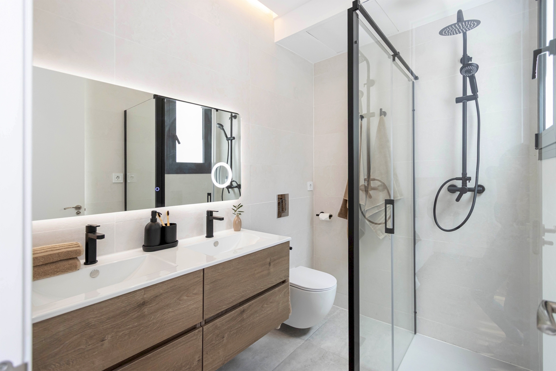 Luxe appartement te koop in Valencia stad – La Xerea