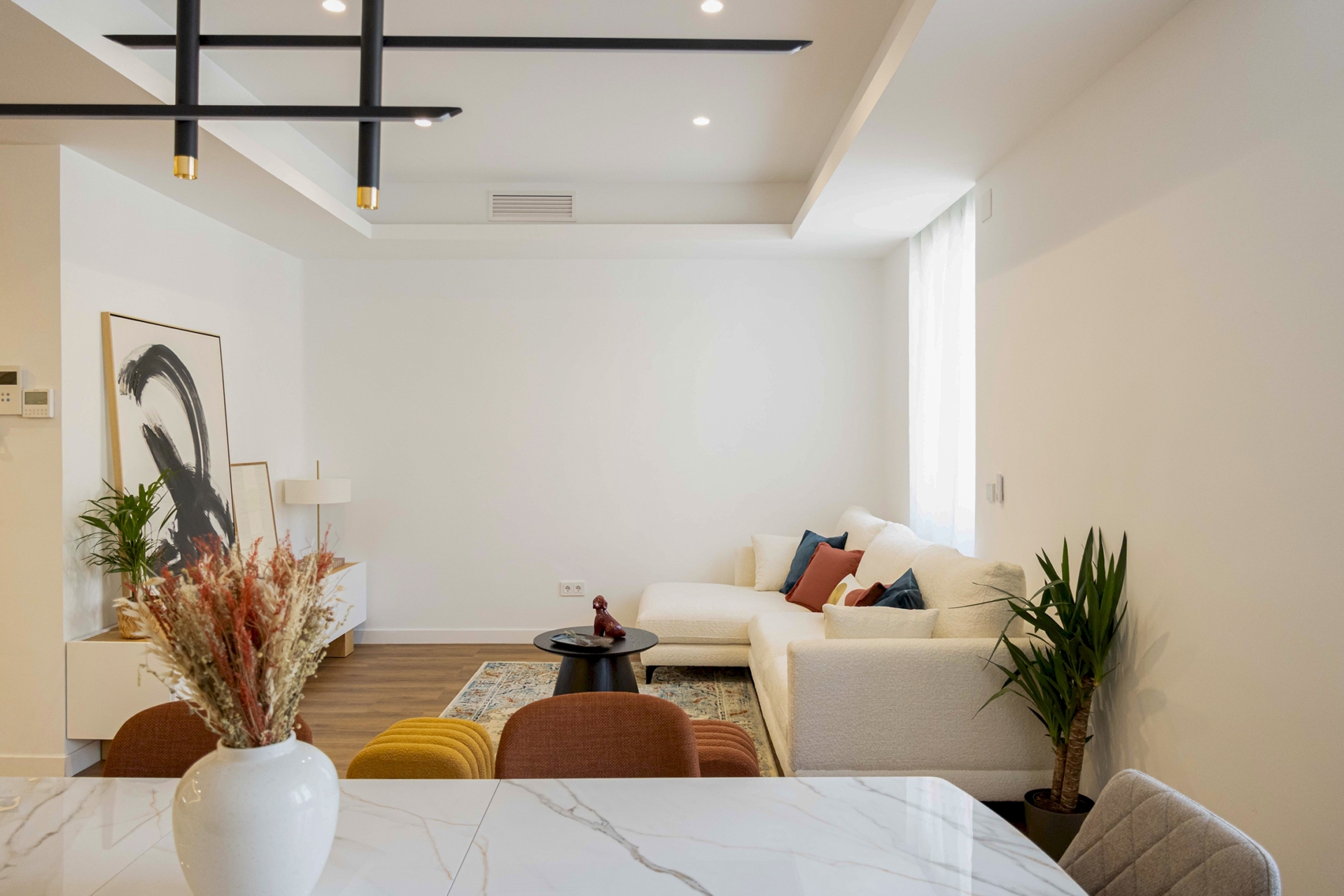 Luxe appartement te koop in Valencia stad – La Xerea