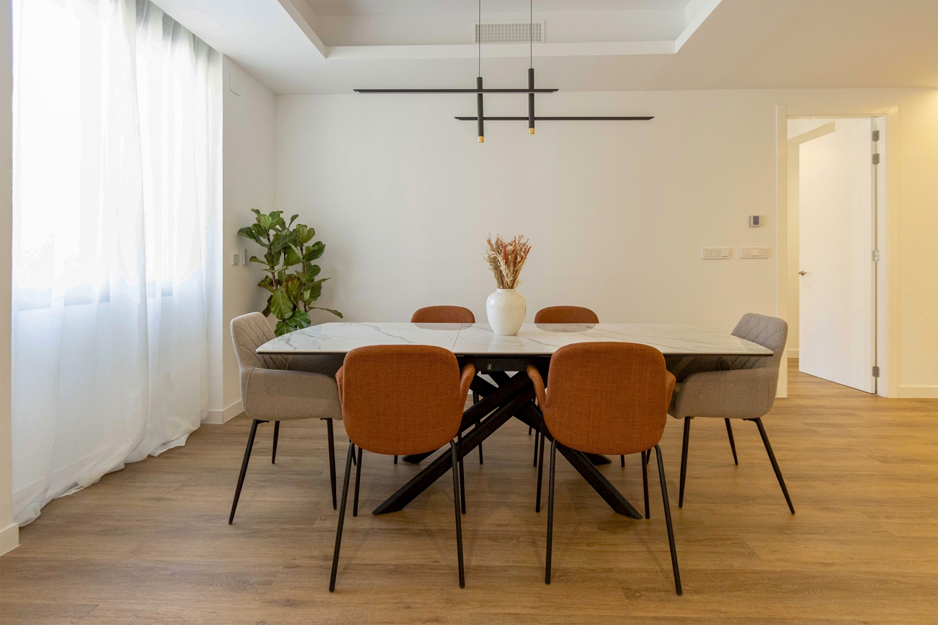 Luxe appartement te koop in Valencia stad – La Xerea