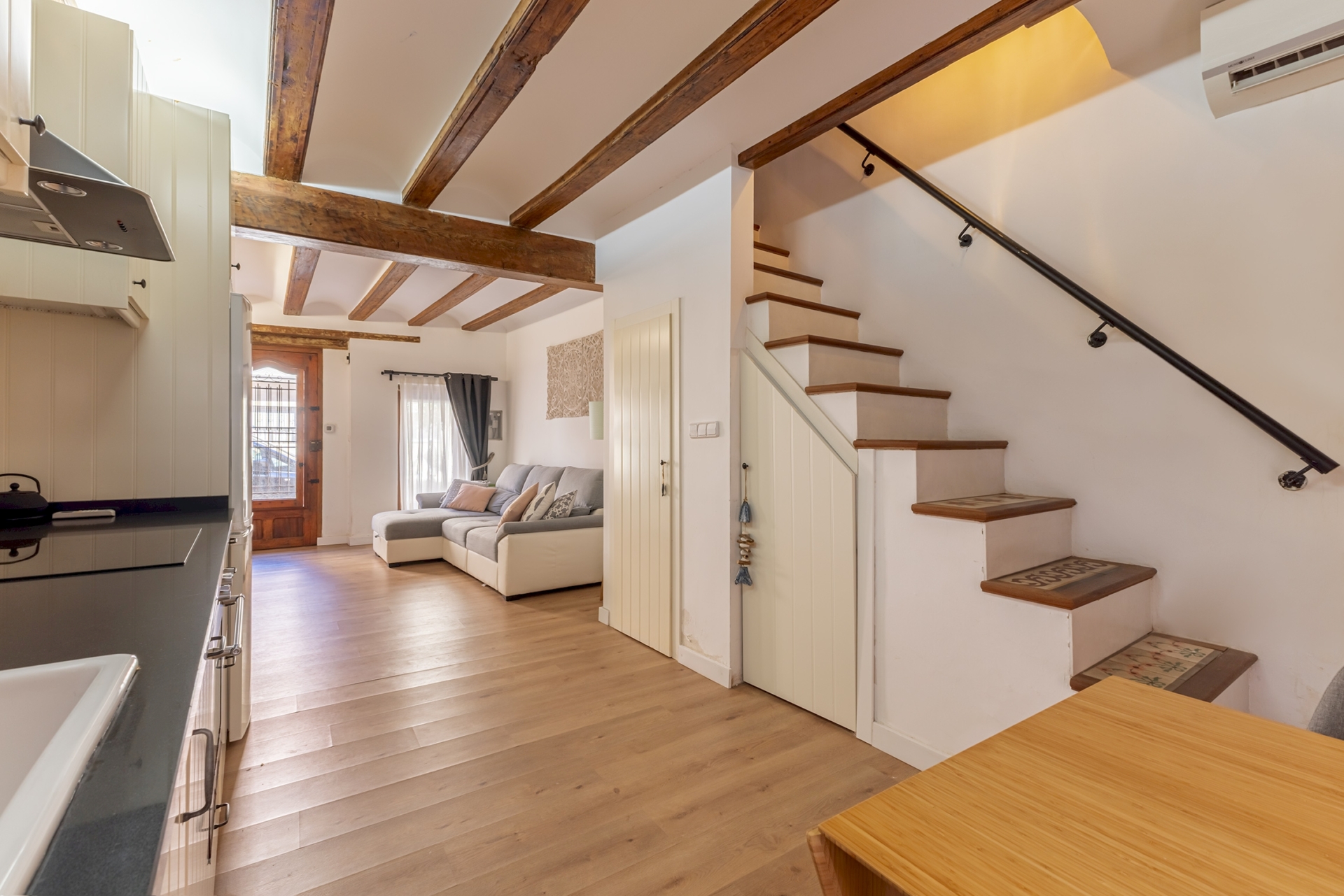 house te koop in Valencia