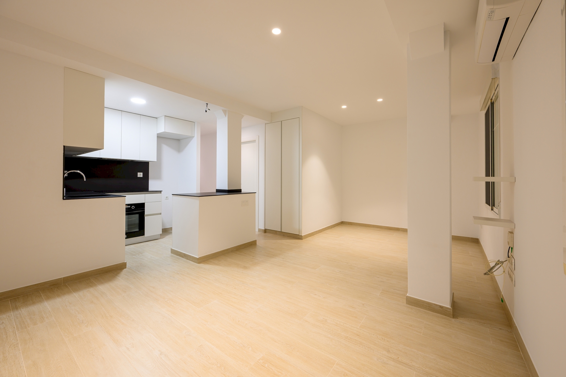Appartement te koop in Valencia