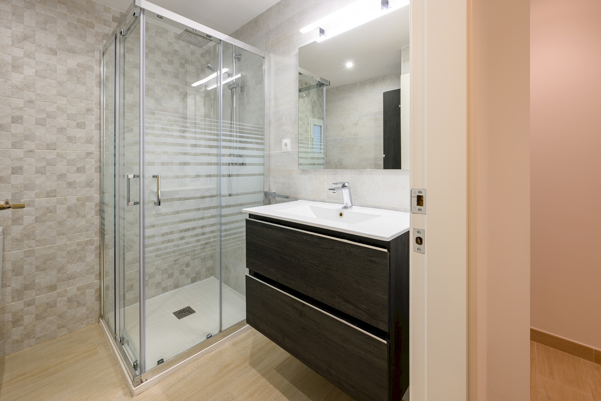 Appartement te koop in Valencia