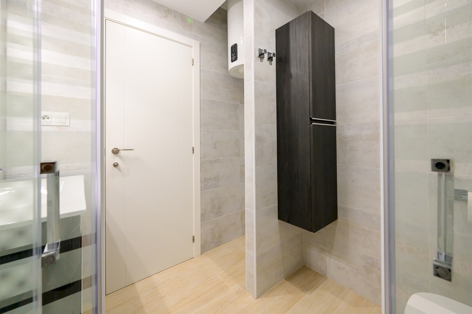 Appartement te koop in Valencia
