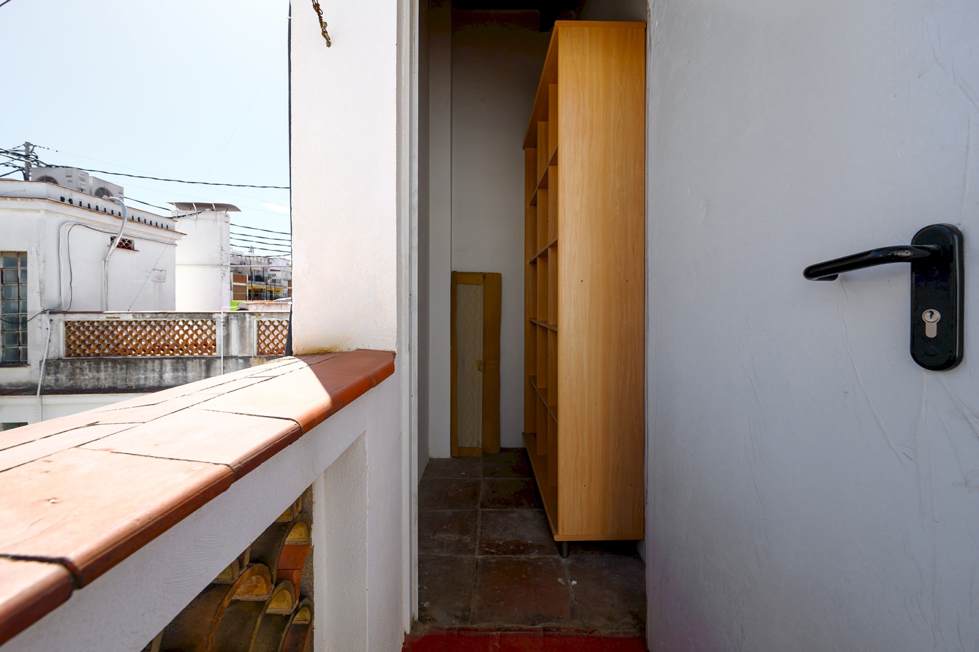 Appartement te koop in Valencia