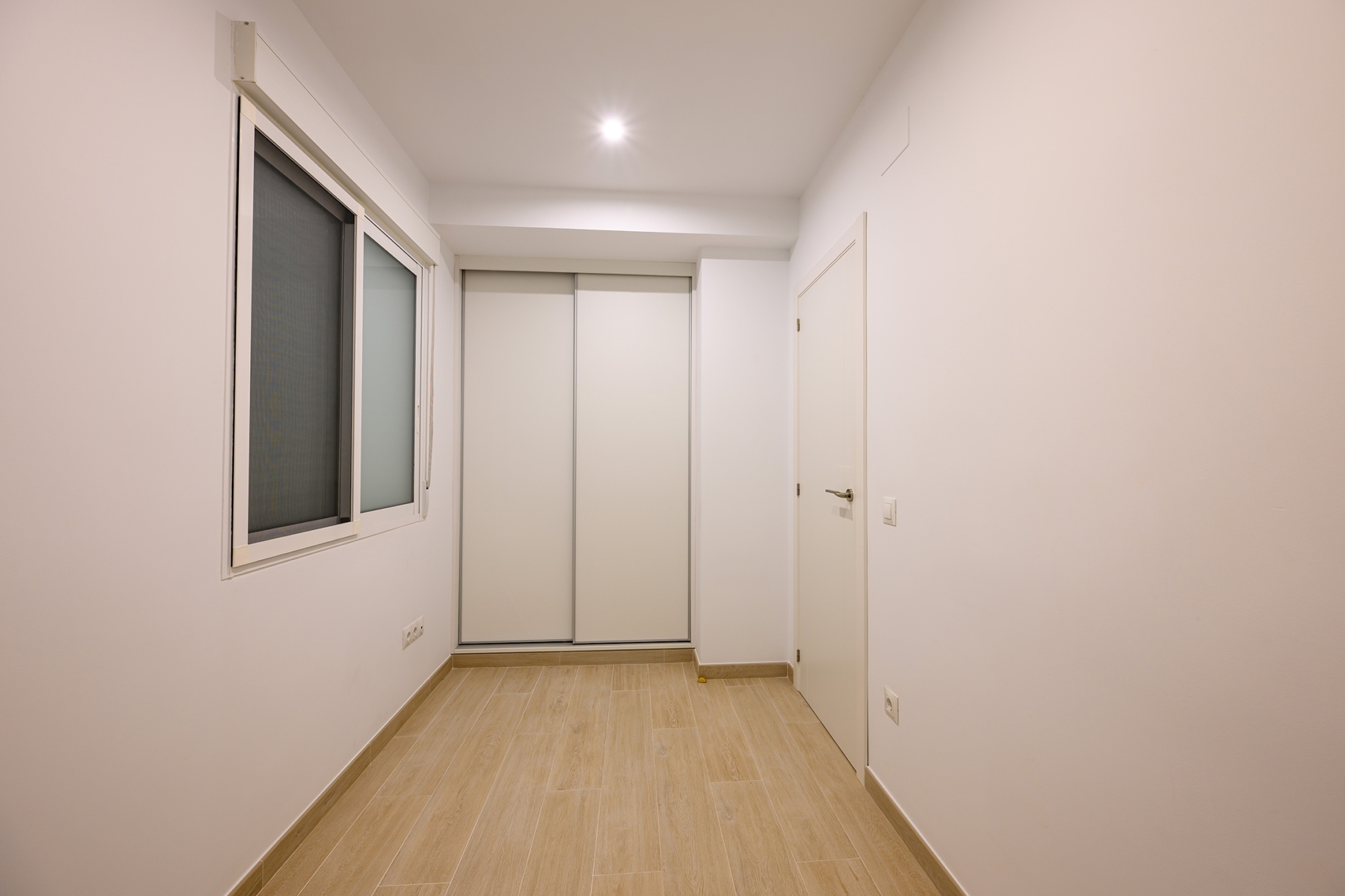 Appartement te koop in Valencia