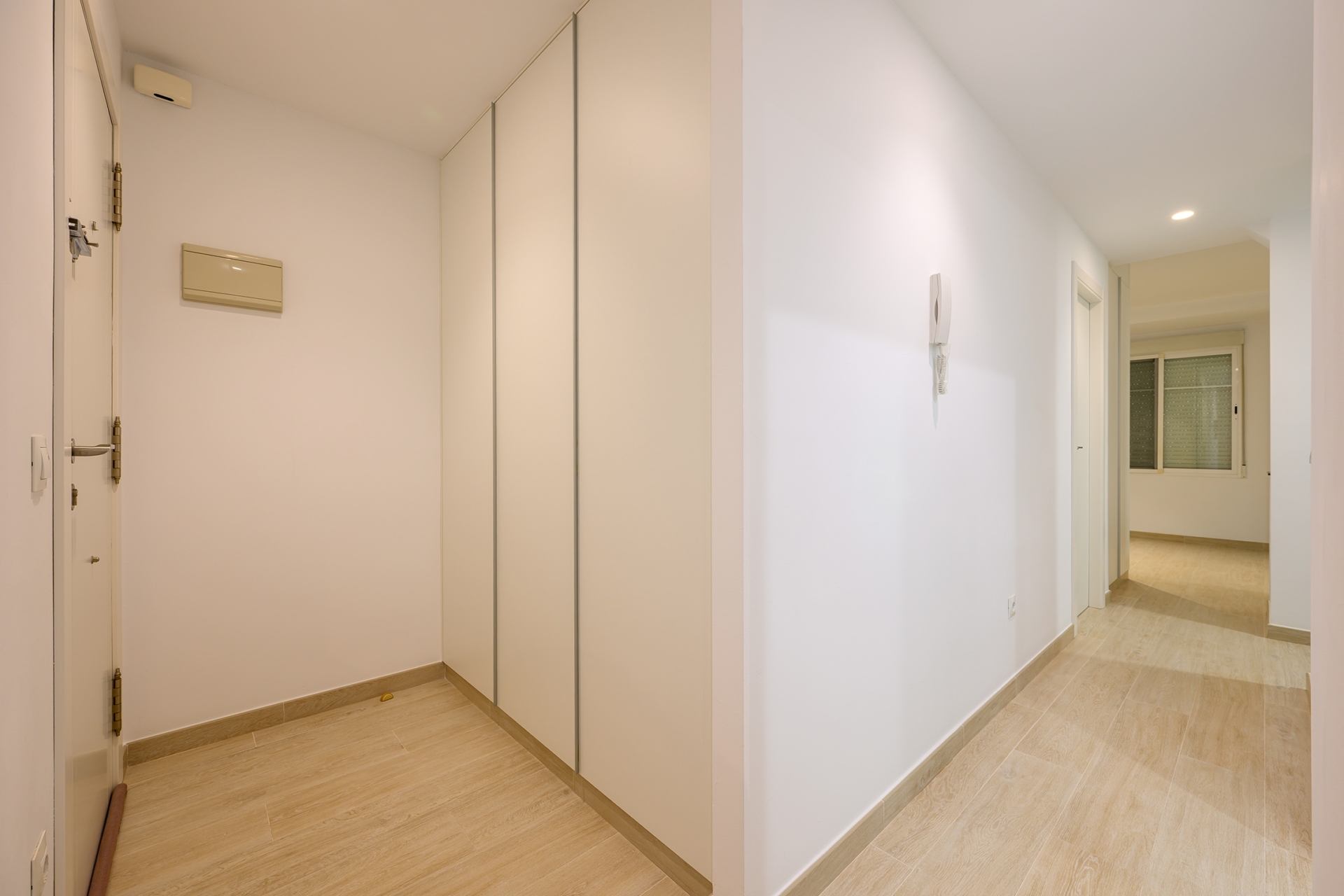 Appartement te koop in Valencia
