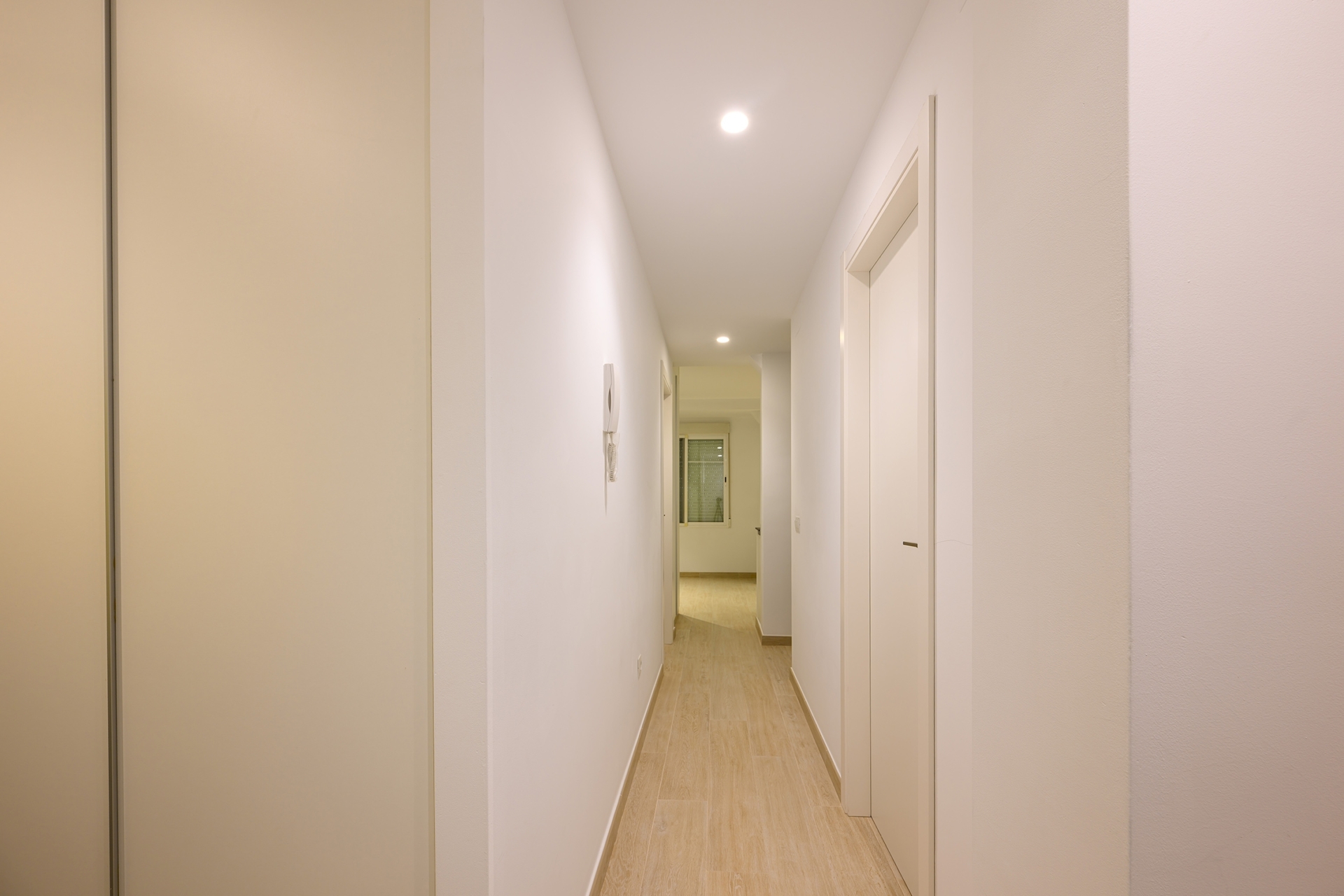Appartement te koop in Valencia