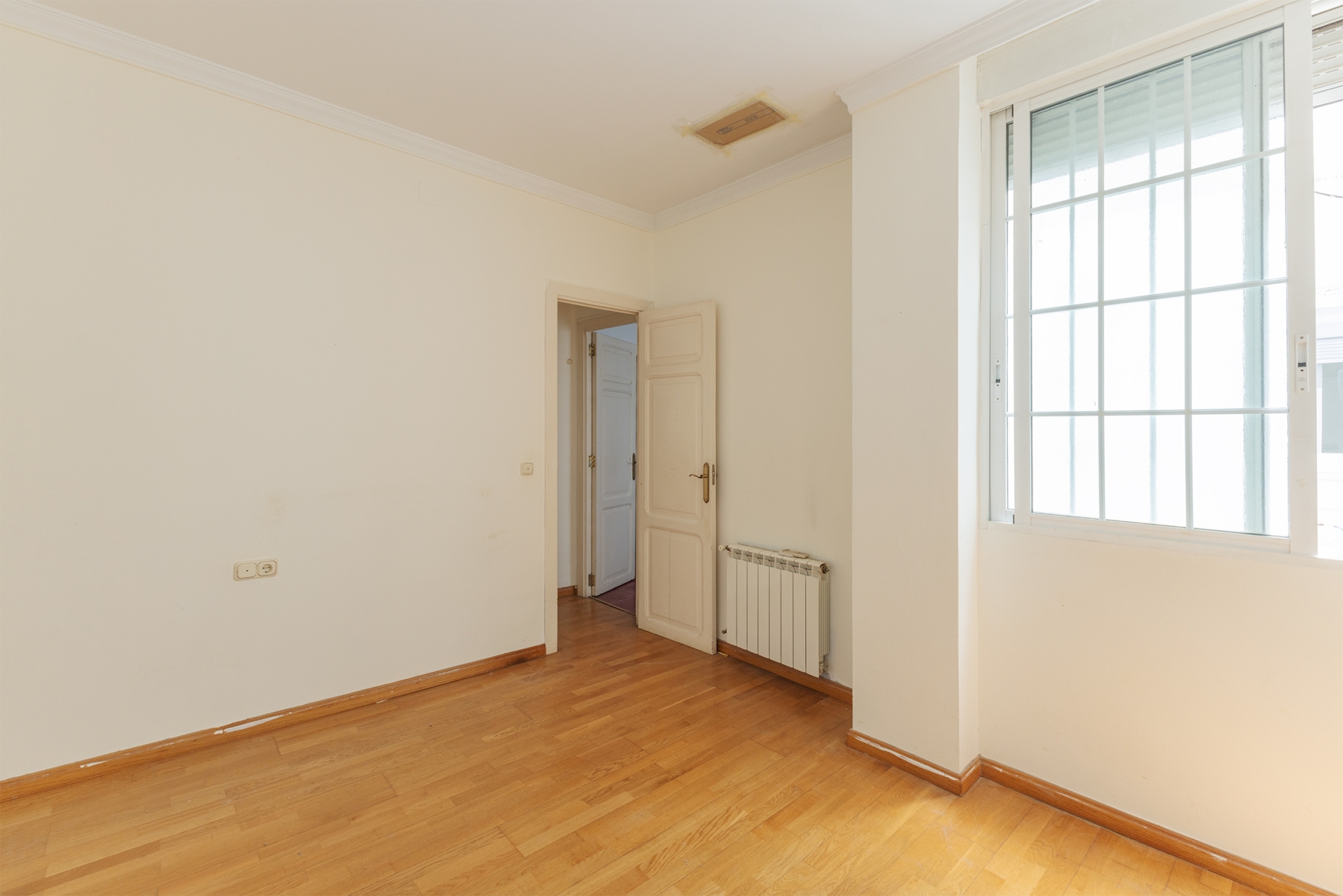 Appartement met uitzicht te koop in Valencia stad – Exposición