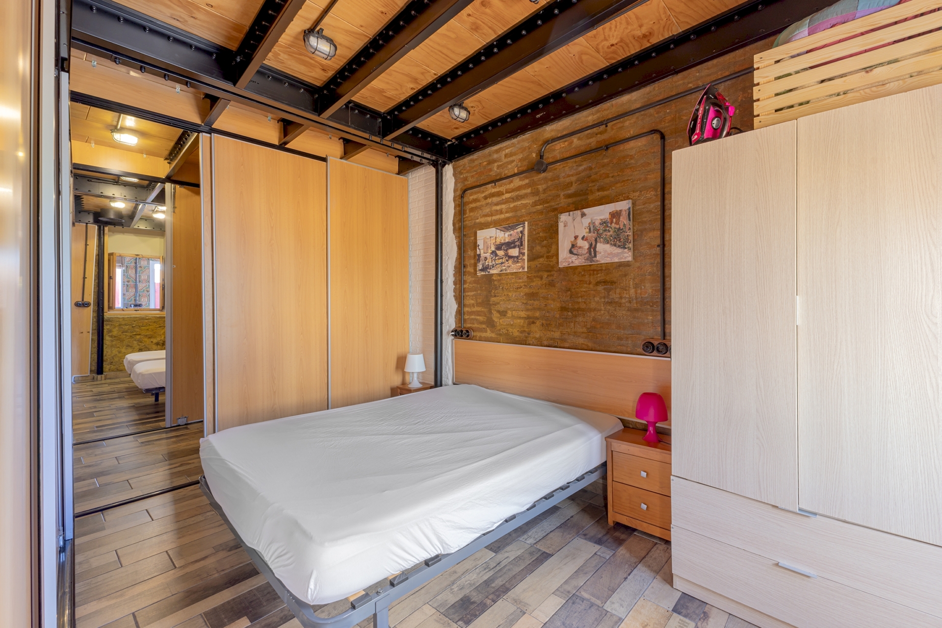 Geschakelde woning te koop in Valencia stad – Cabanyal