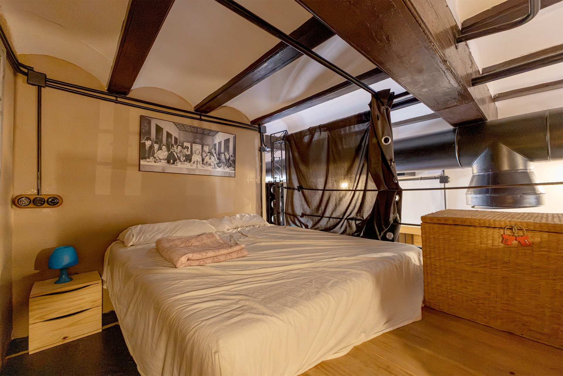 Geschakelde woning te koop in Valencia stad – Cabanyal