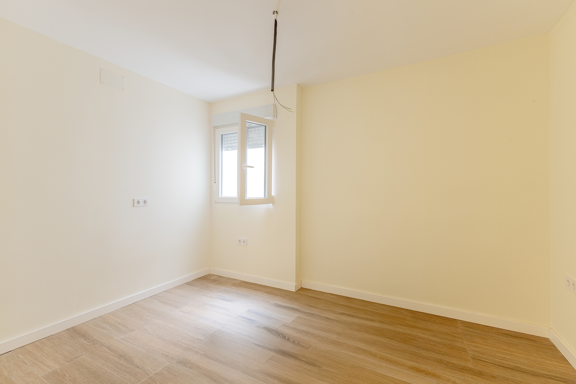 Duplex appartement te koop in Valencia stad – Malilla