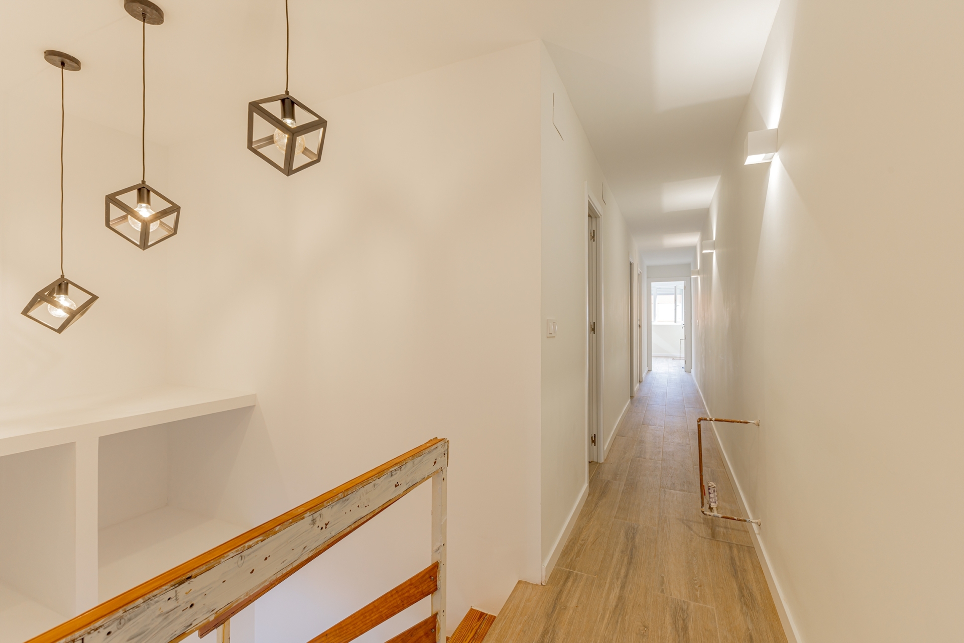 Duplex appartement te koop in Valencia stad – Malilla