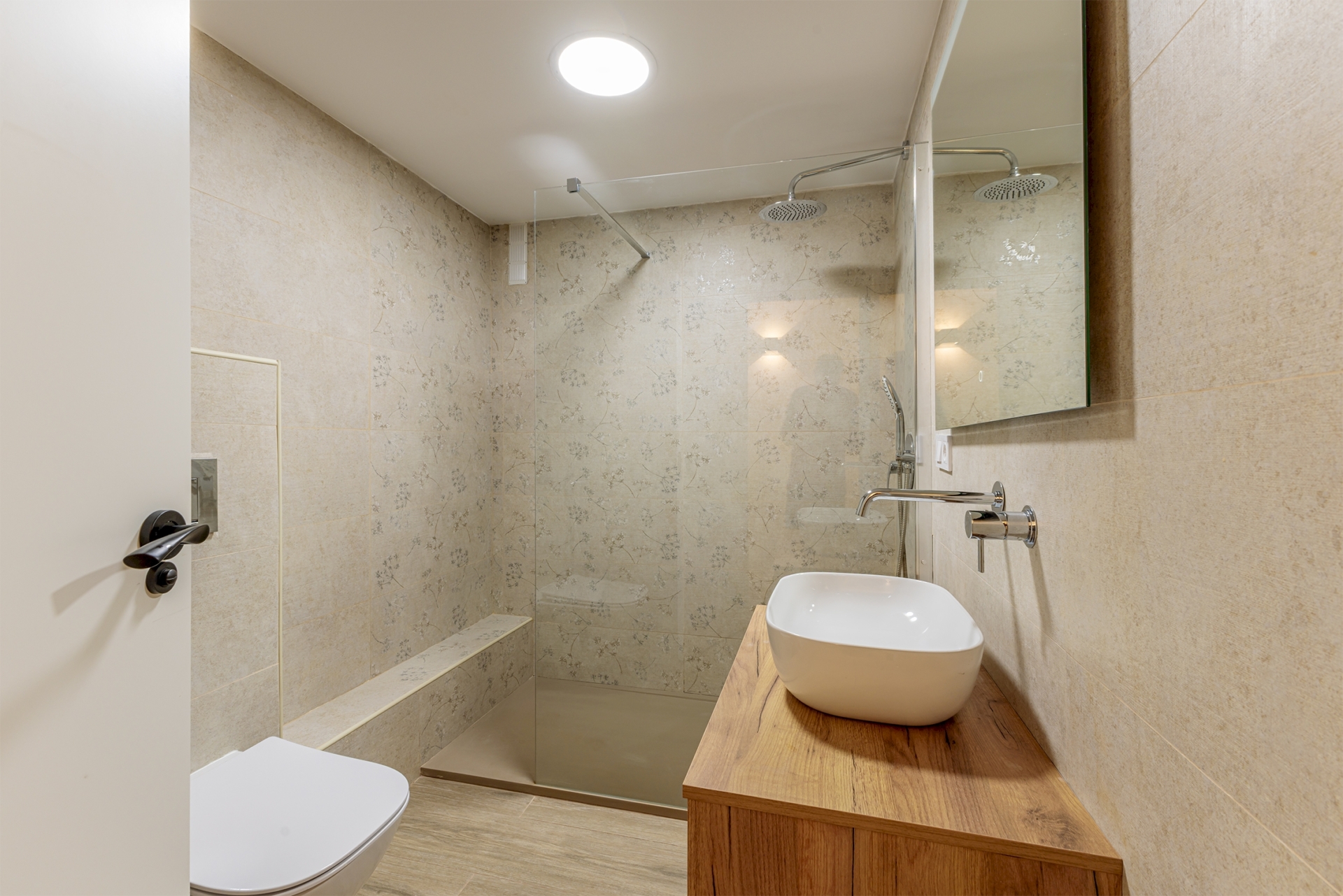 Duplex appartement te koop in Valencia stad – Malilla