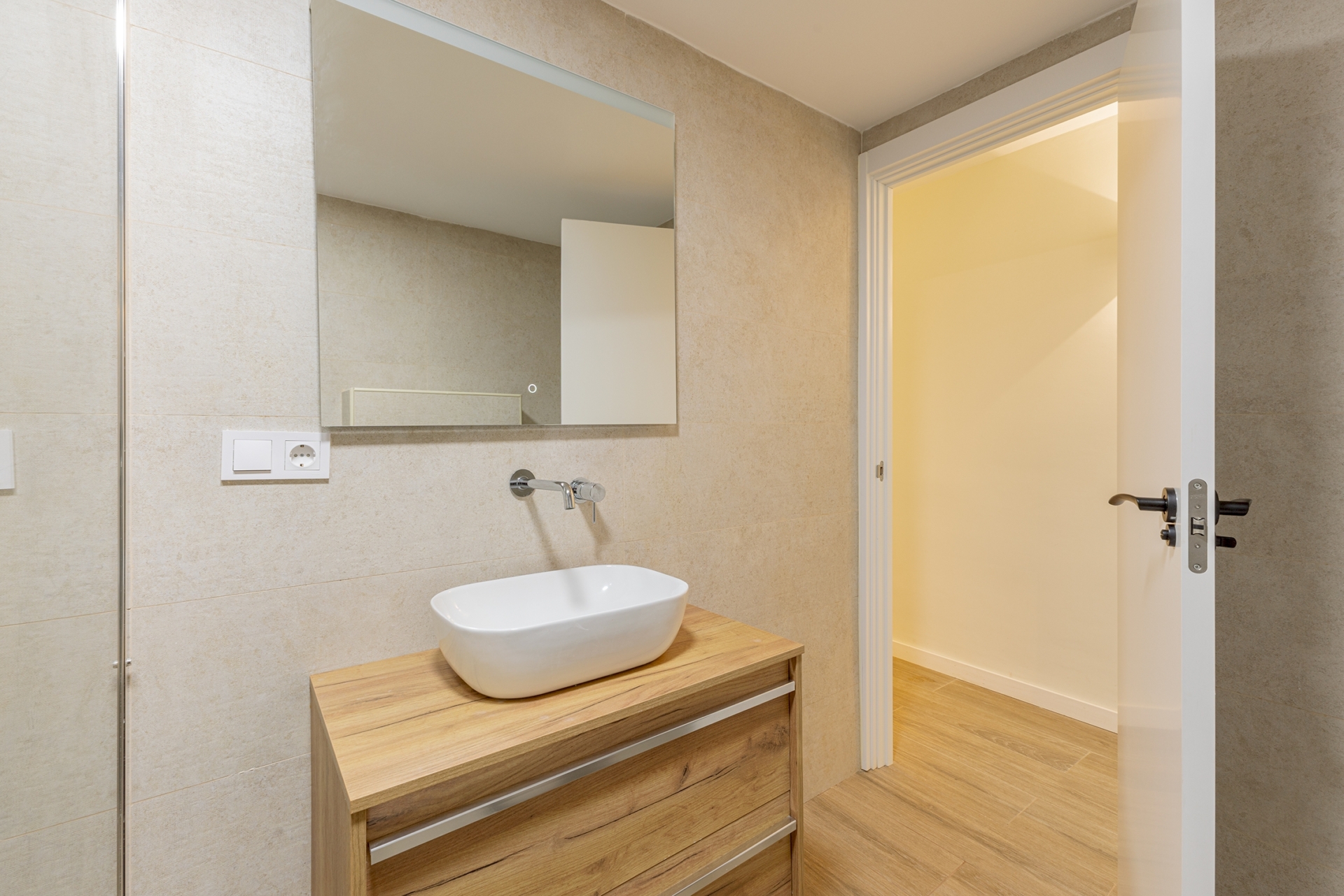 Duplex appartement te koop in Valencia stad – Malilla