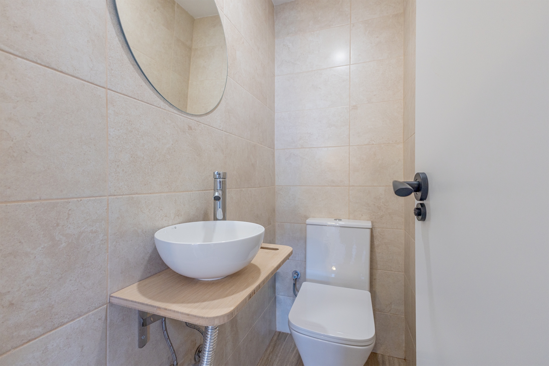 Duplex appartement te koop in Valencia stad – Malilla