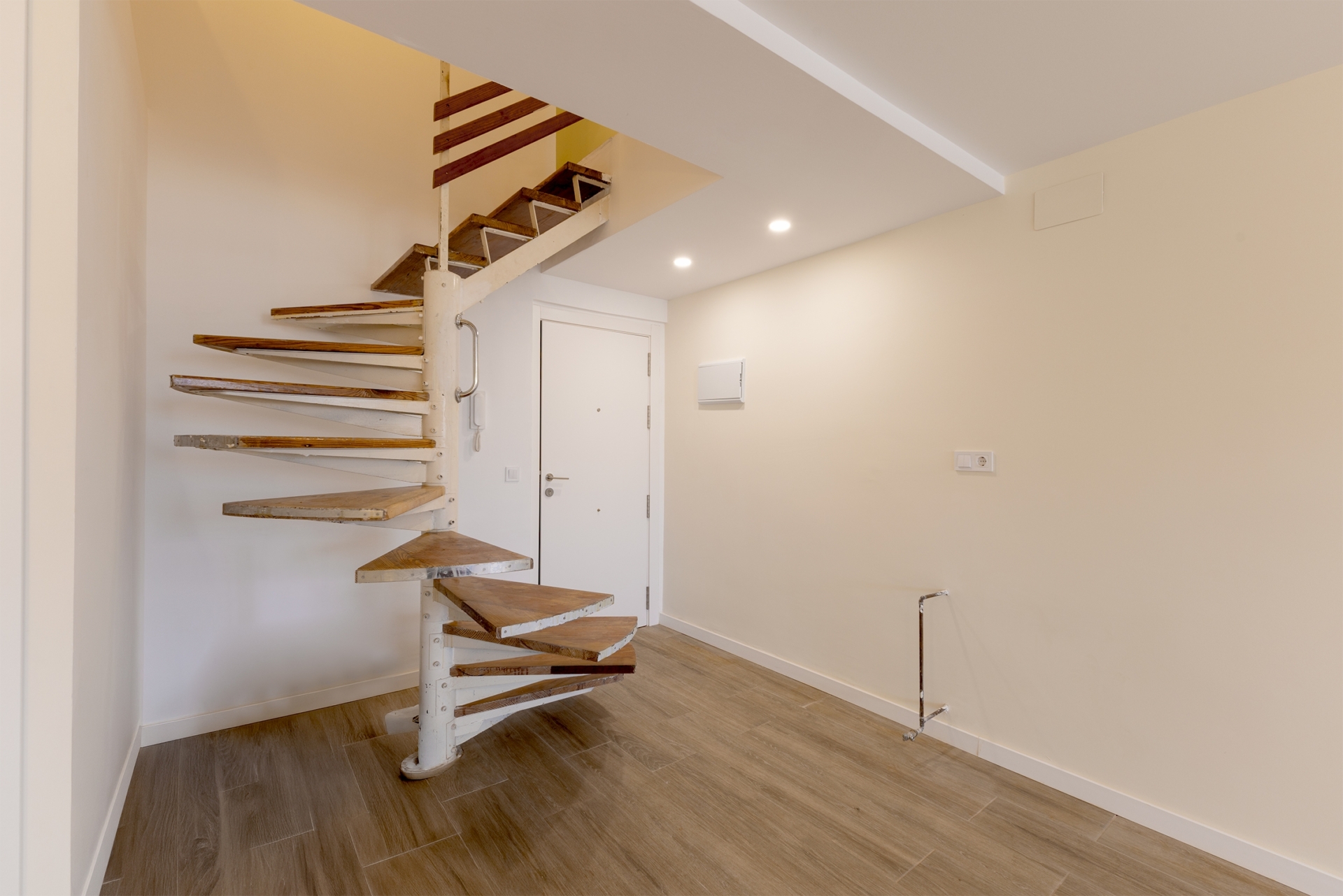 Duplex appartement te koop in Valencia stad – Malilla