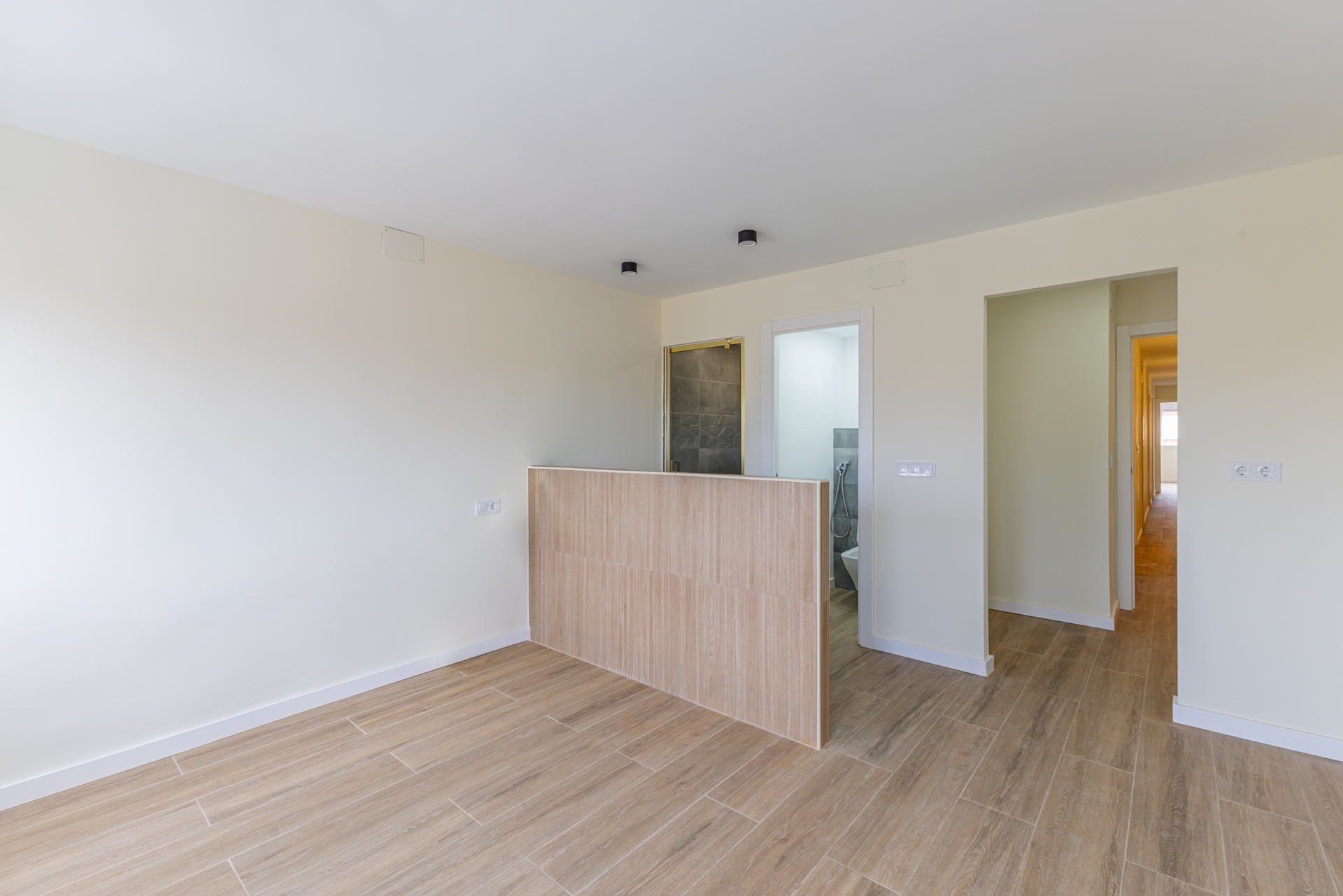 Duplex appartement te koop in Valencia stad – Malilla