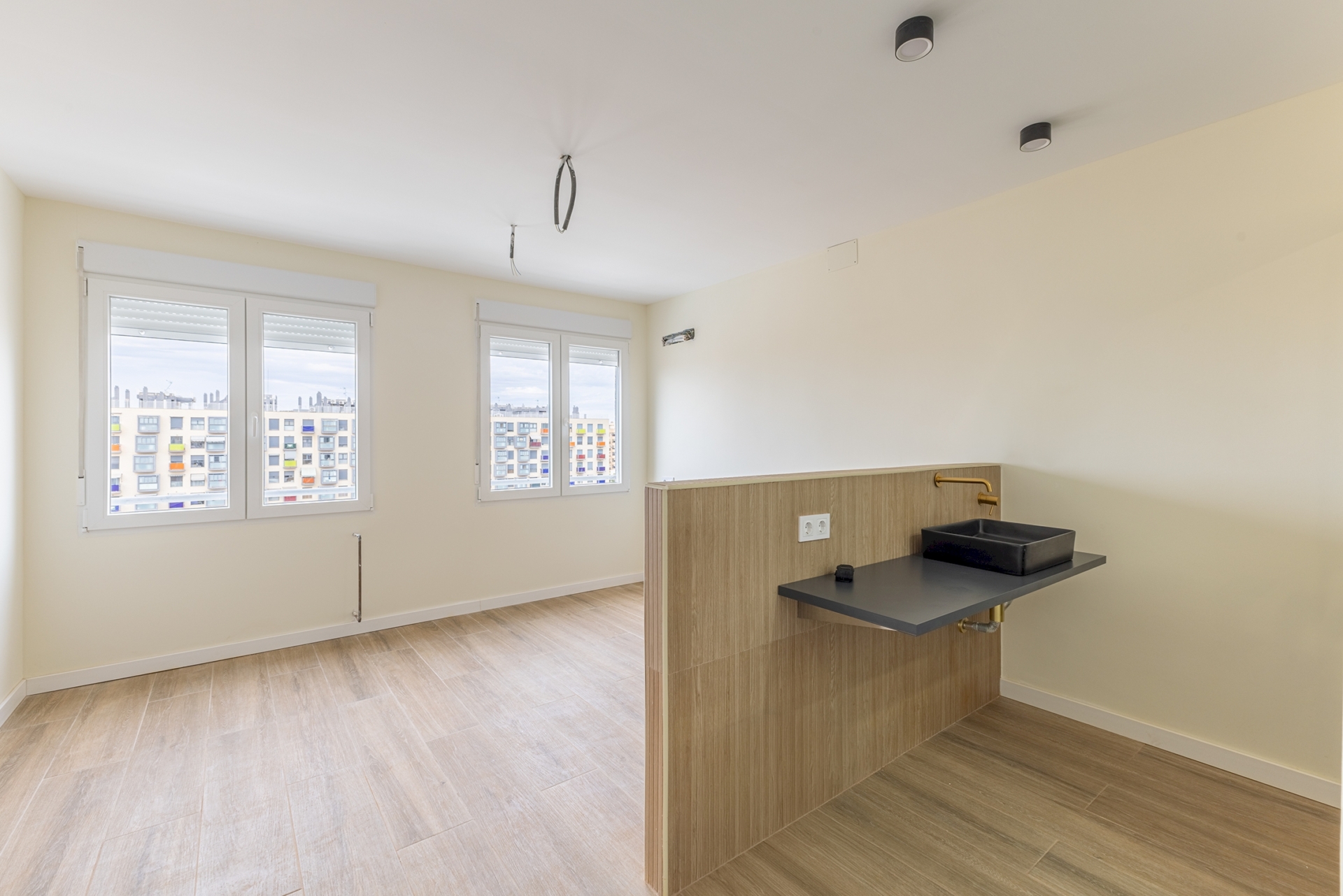 Duplex appartement te koop in Valencia stad – Malilla