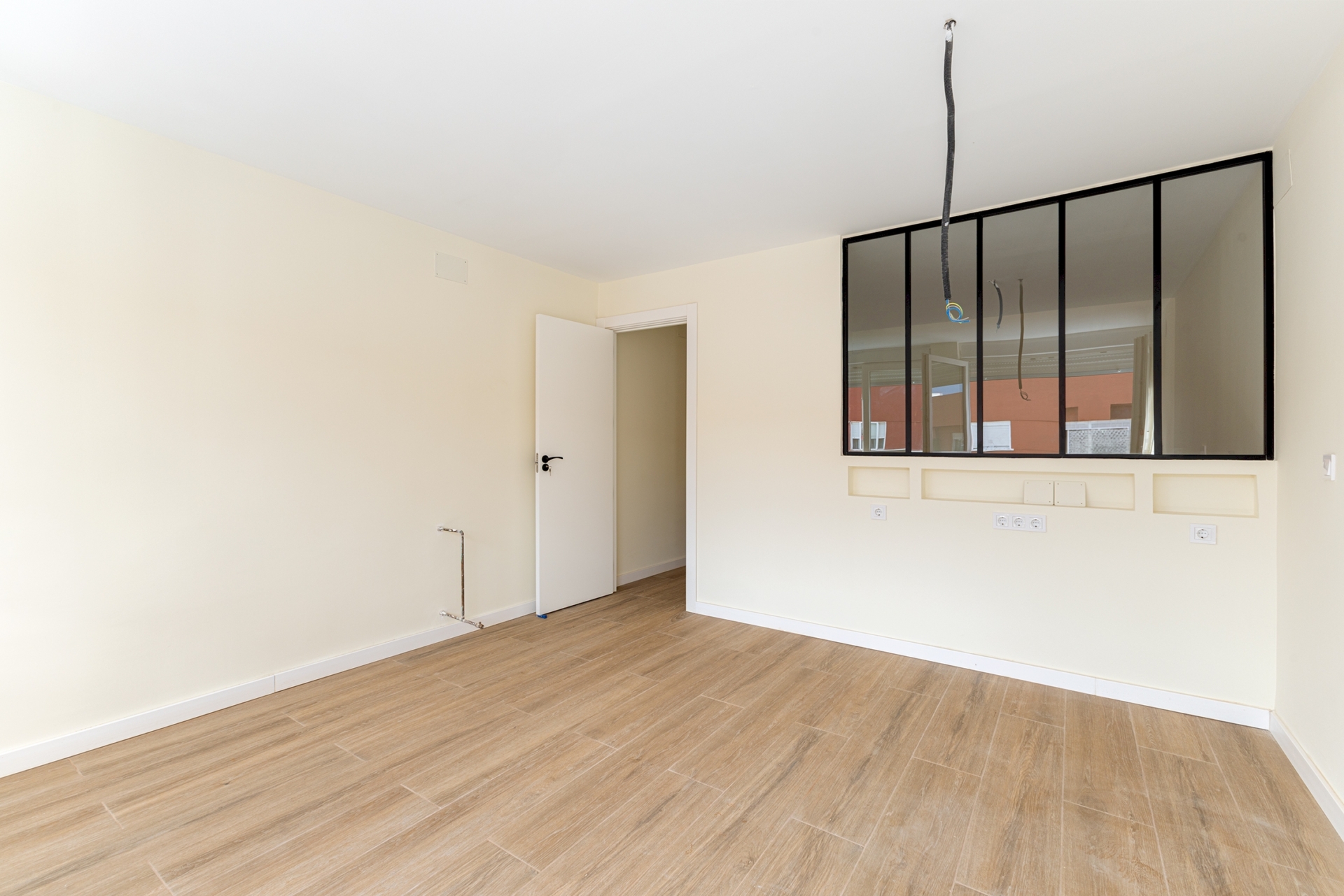 Duplex appartement te koop in Valencia stad – Malilla