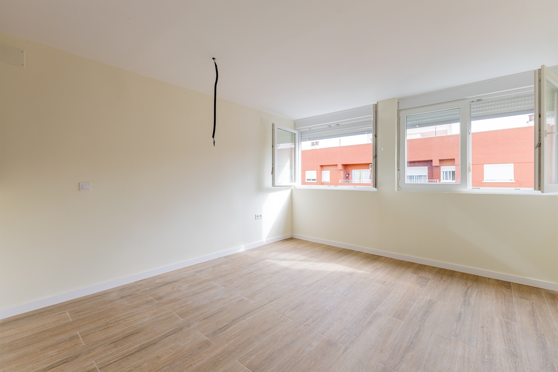 Duplex appartement te koop in Valencia stad – Malilla