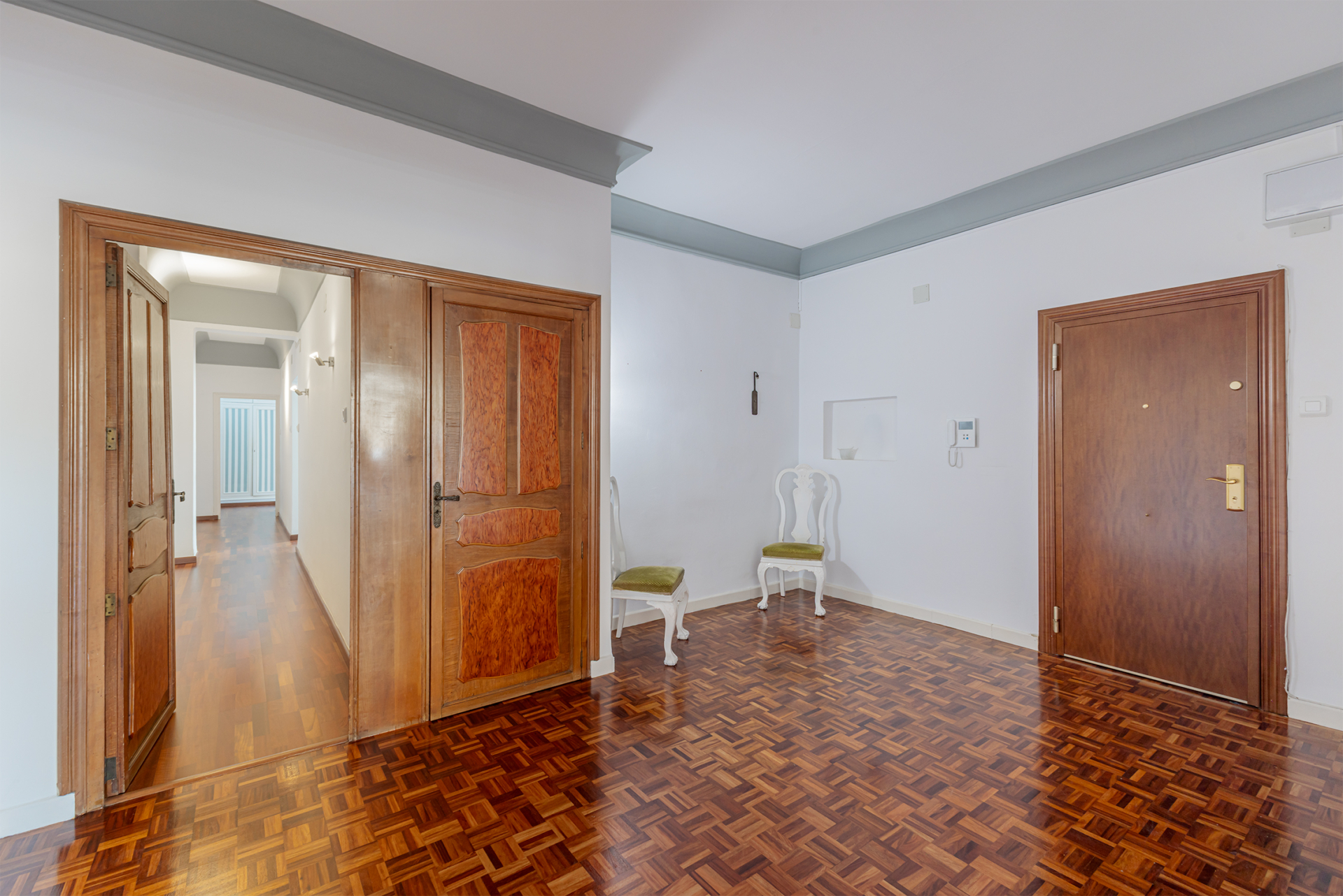 Appartement te koop in Valencia