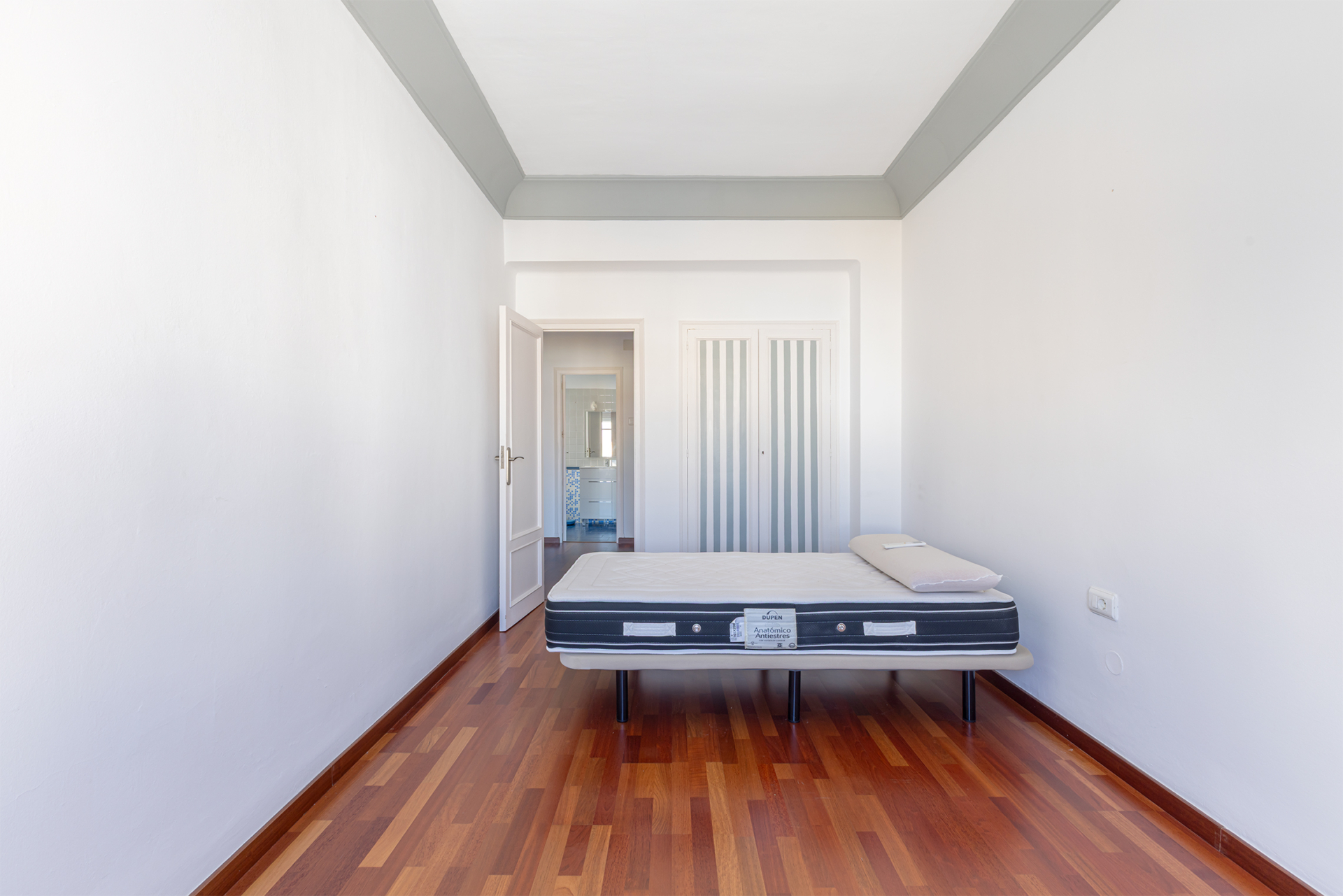 Appartement te koop in Valencia