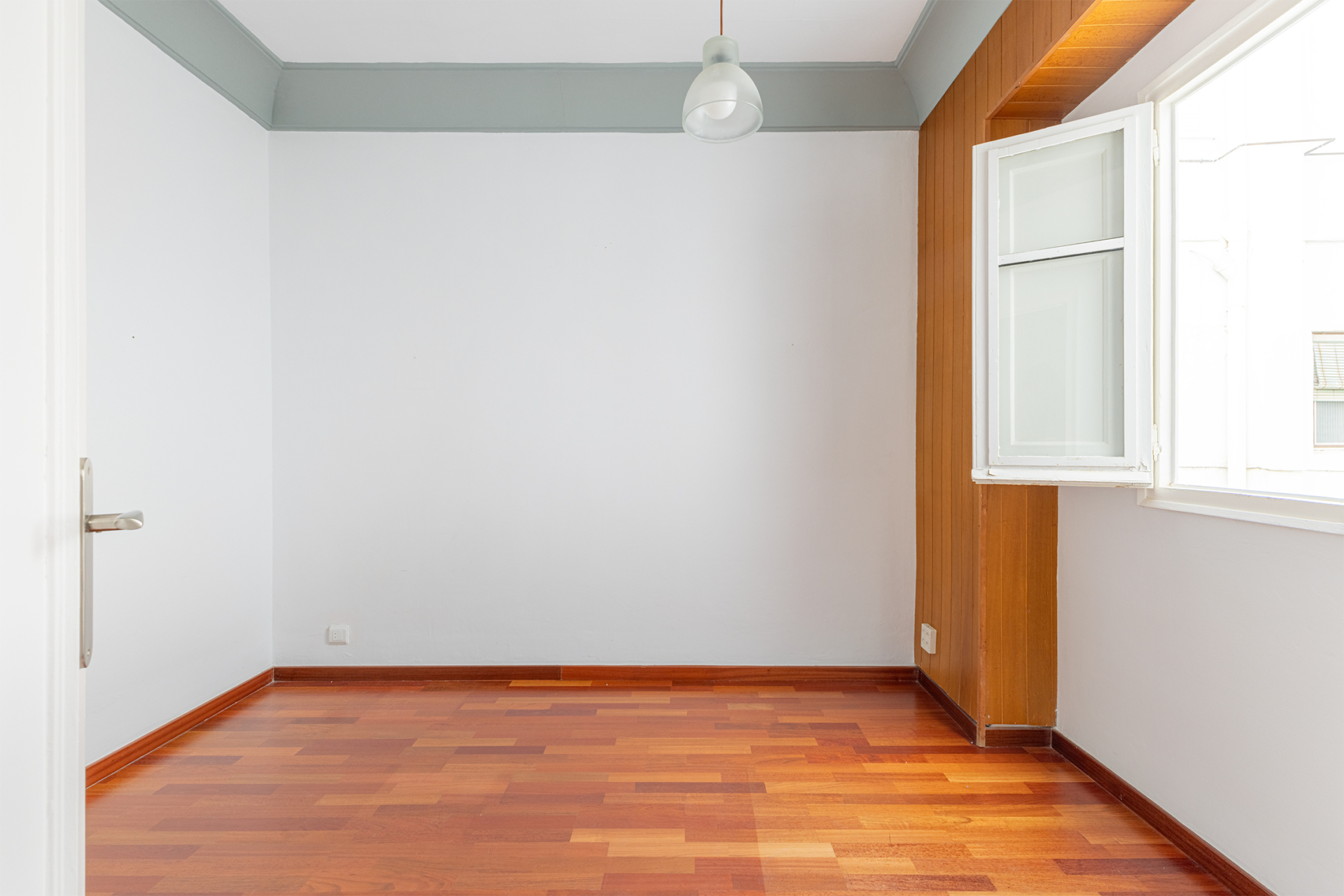 Appartement te koop in Valencia
