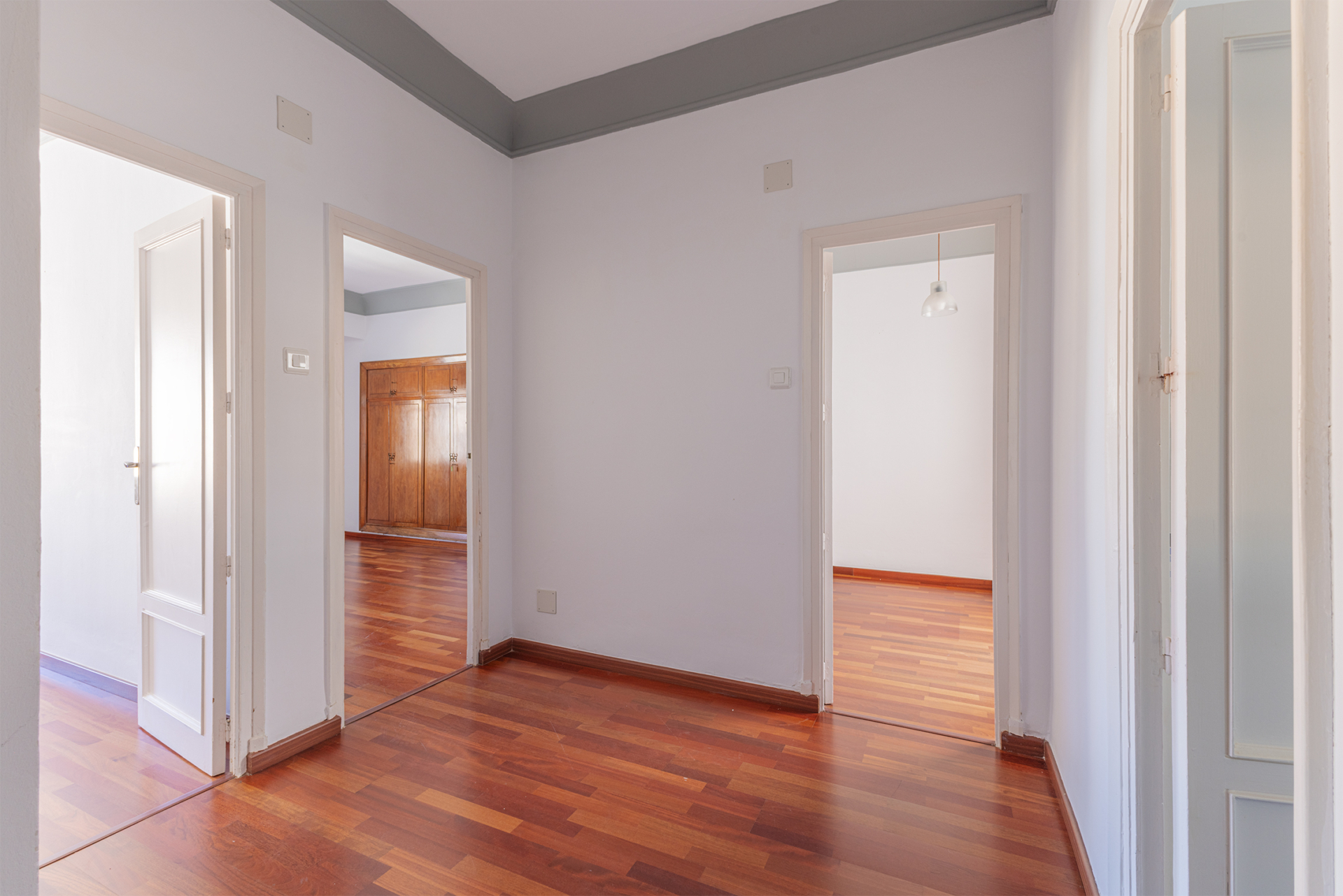 Appartement te koop in Valencia