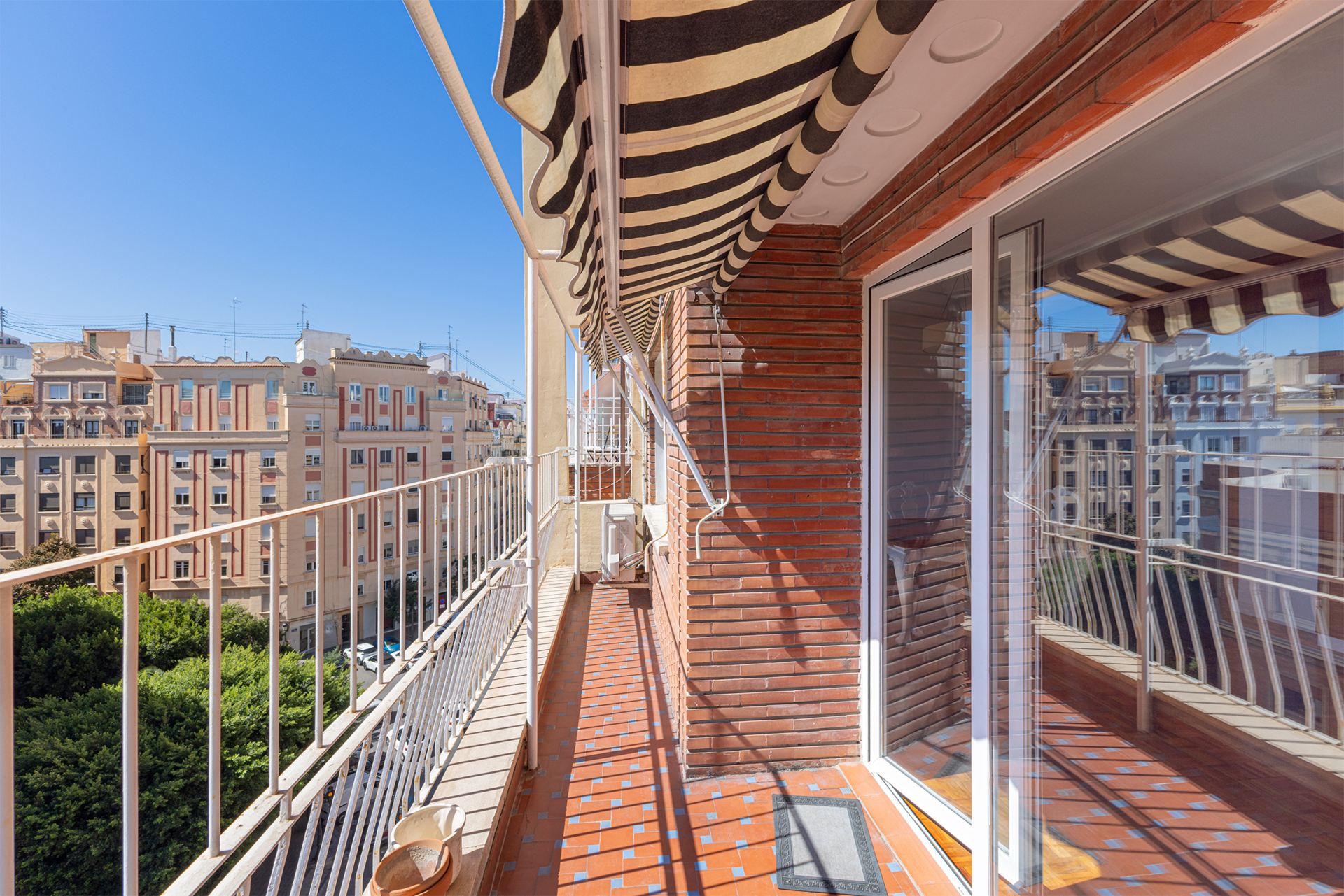 Appartement te koop in Valencia