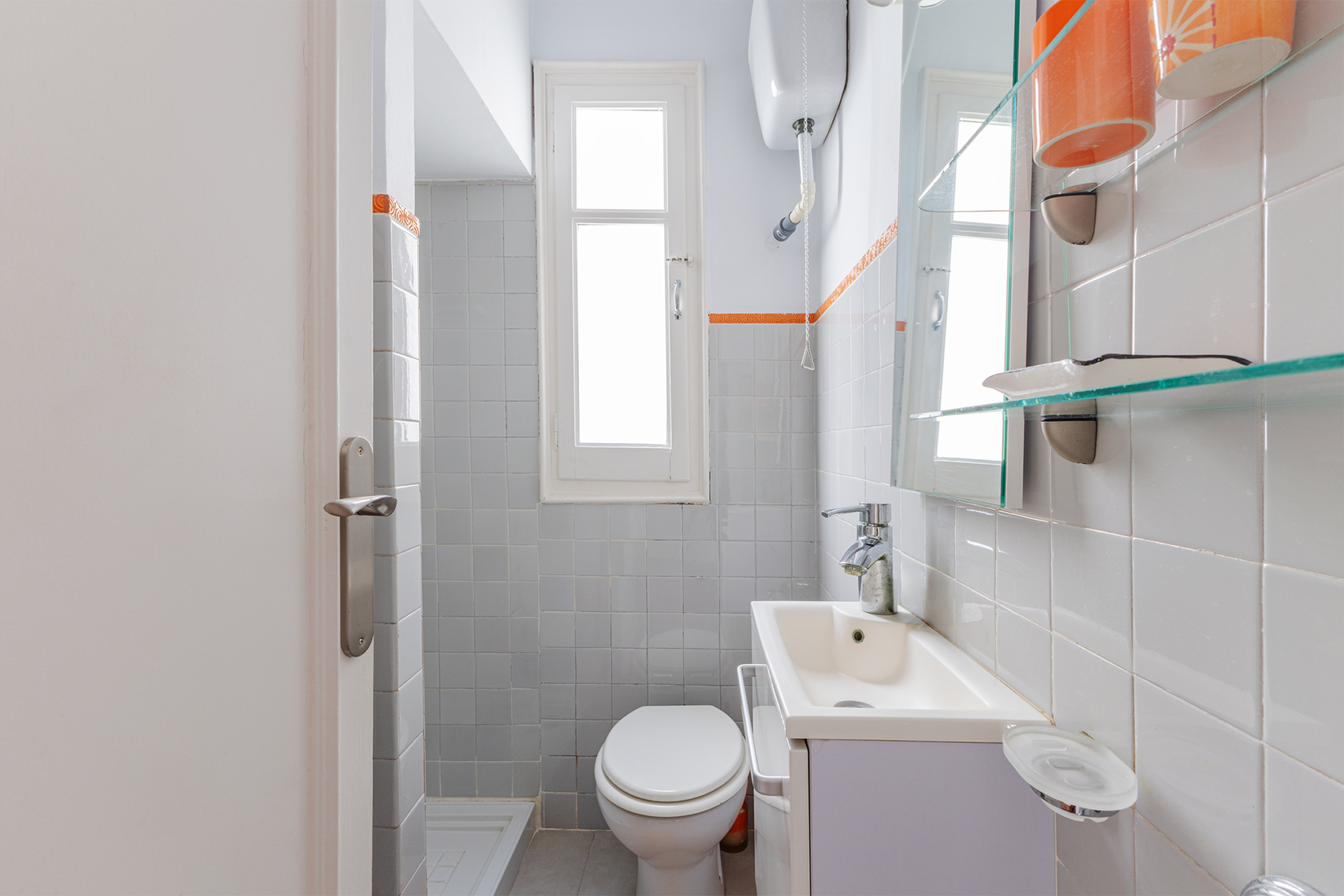 Appartement te koop in Valencia
