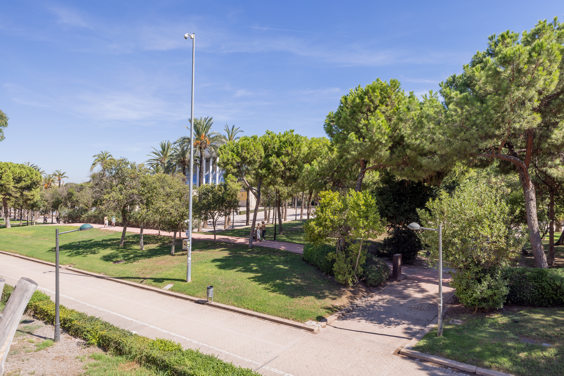 Appartement te koop in Valencia