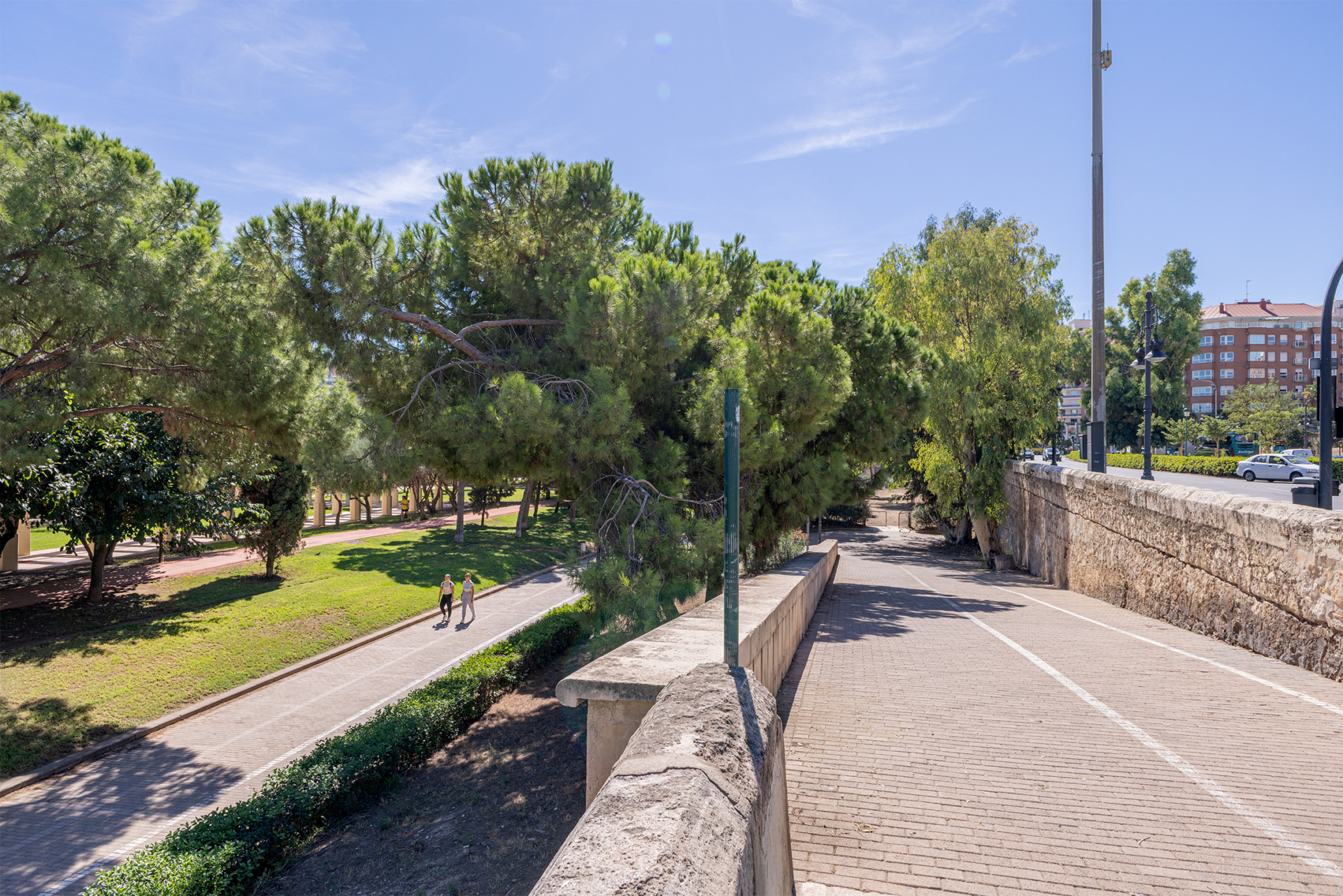 Appartement te koop in Valencia