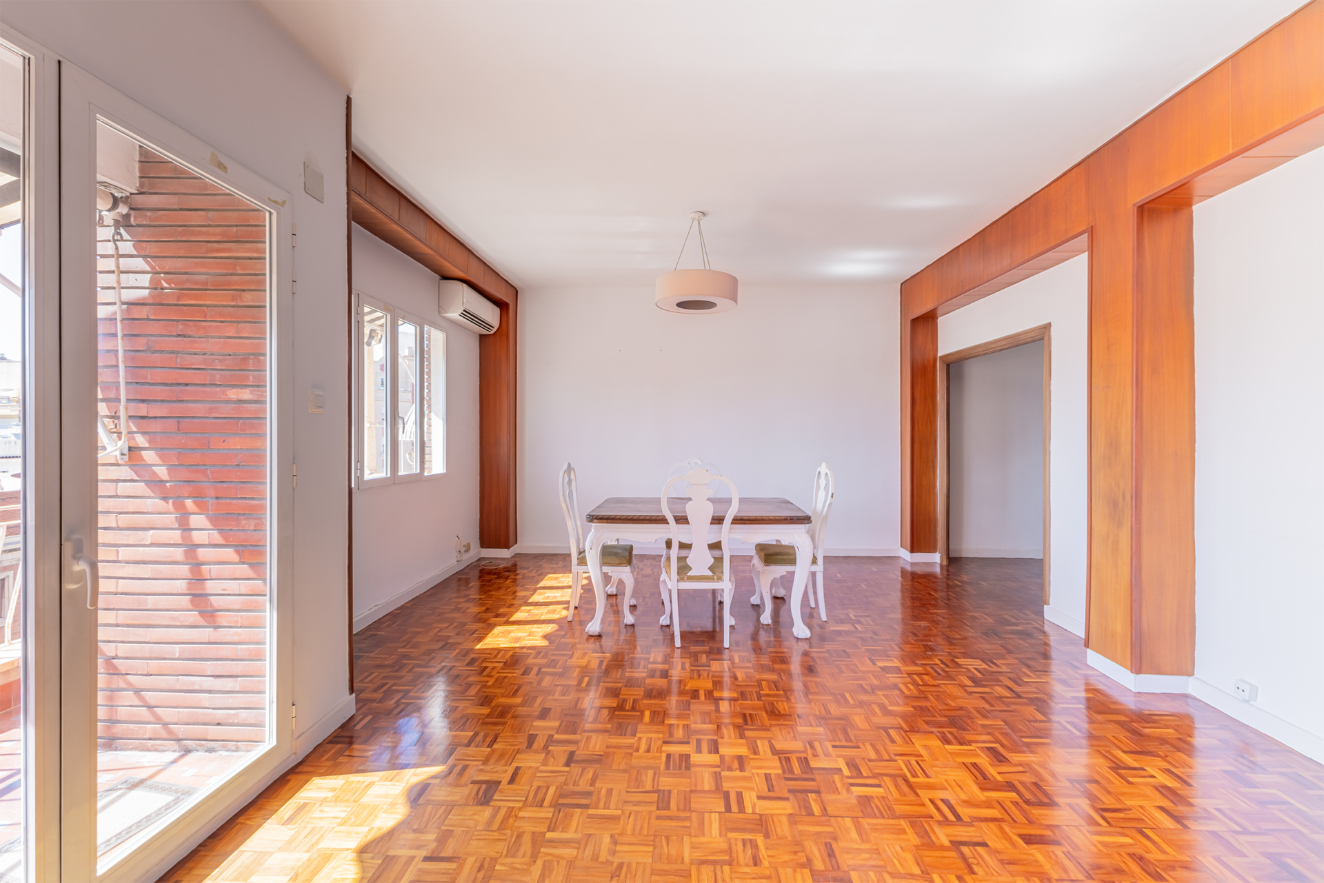 Appartement te koop in Valencia