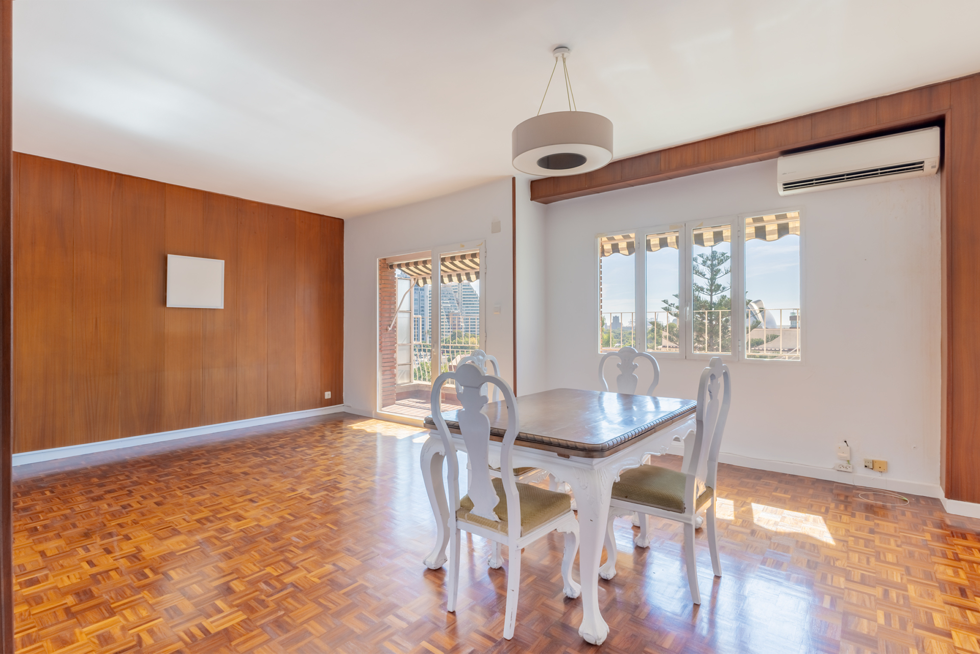 Appartement te koop in Valencia