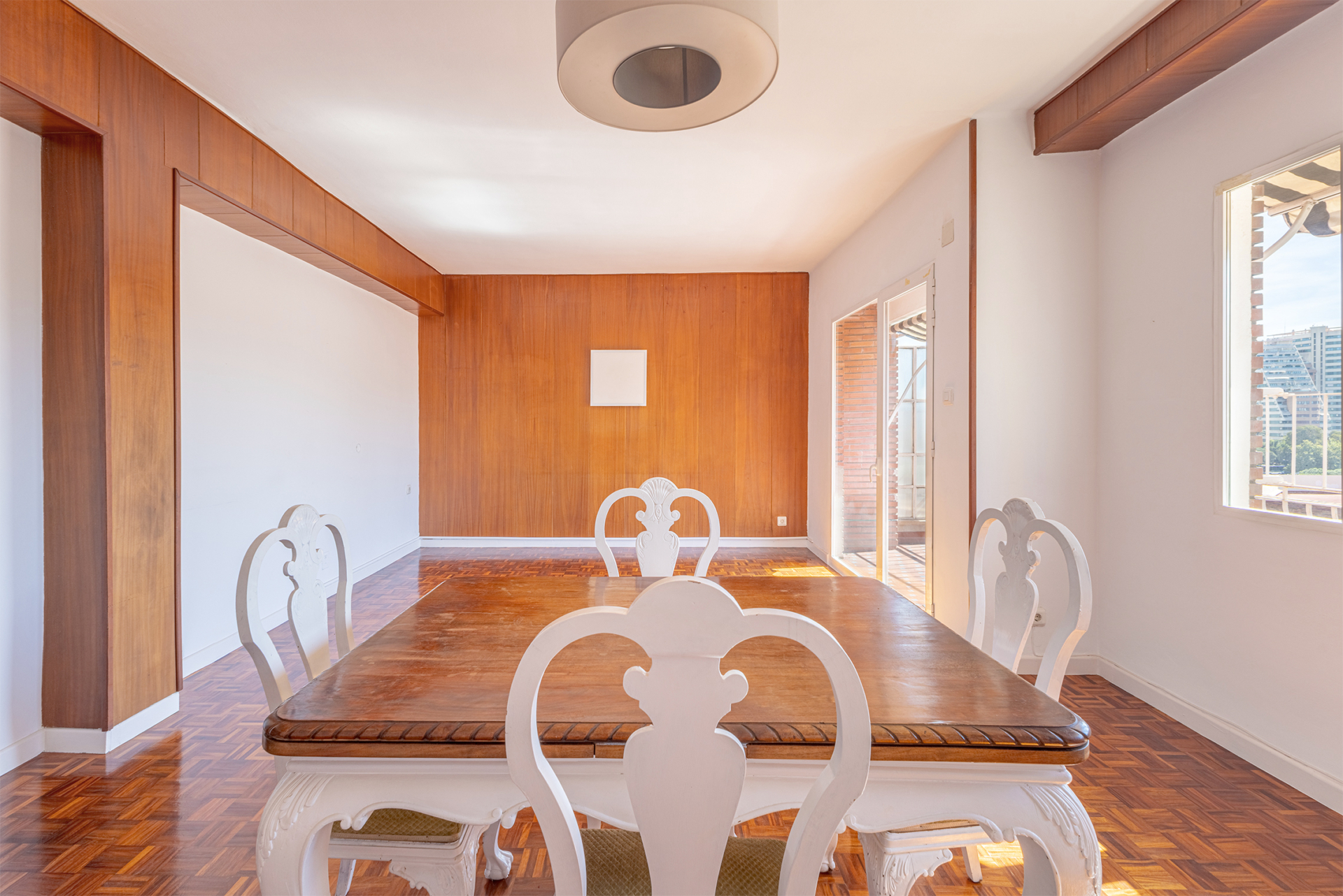 Appartement te koop in Valencia