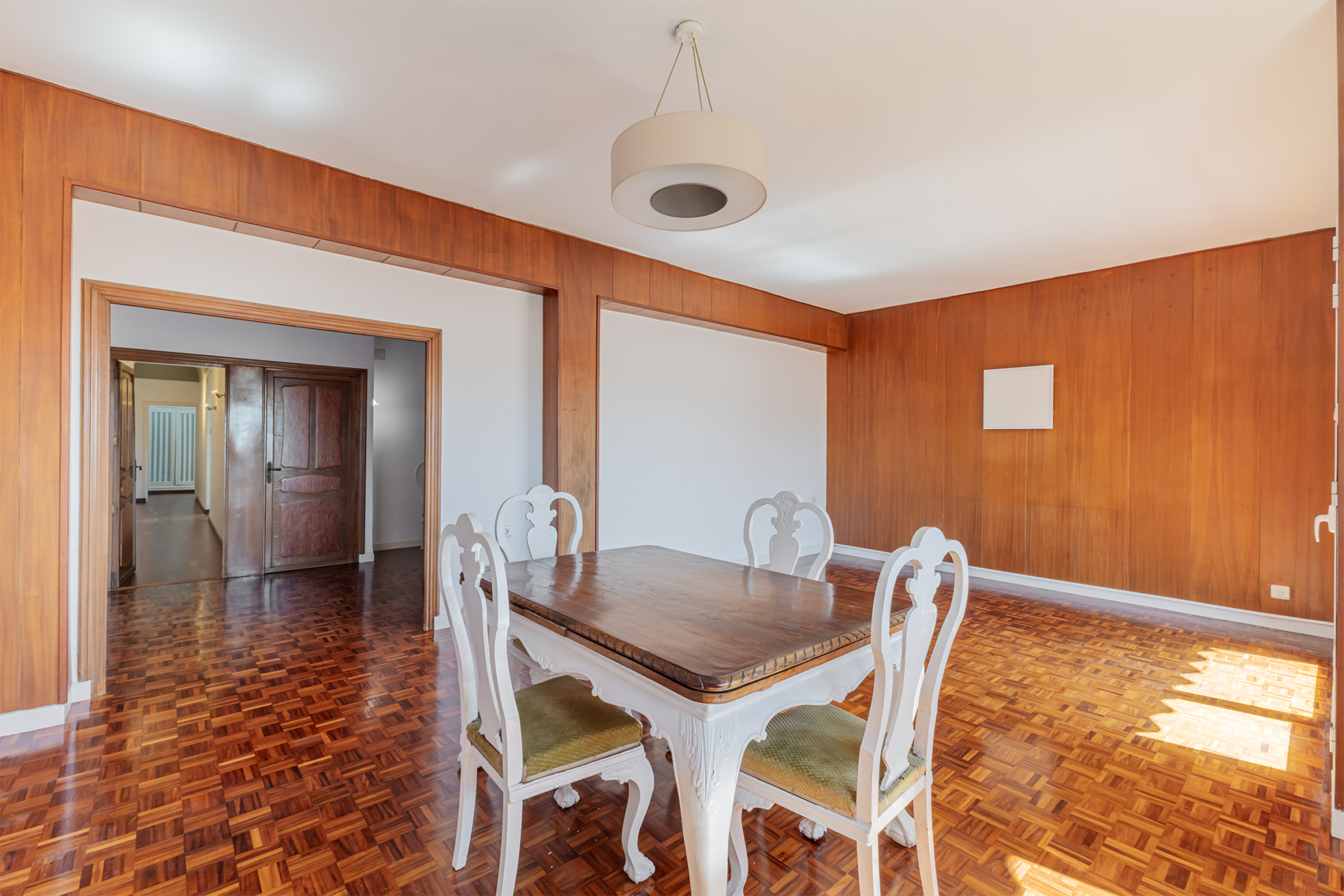 Appartement te koop in Valencia