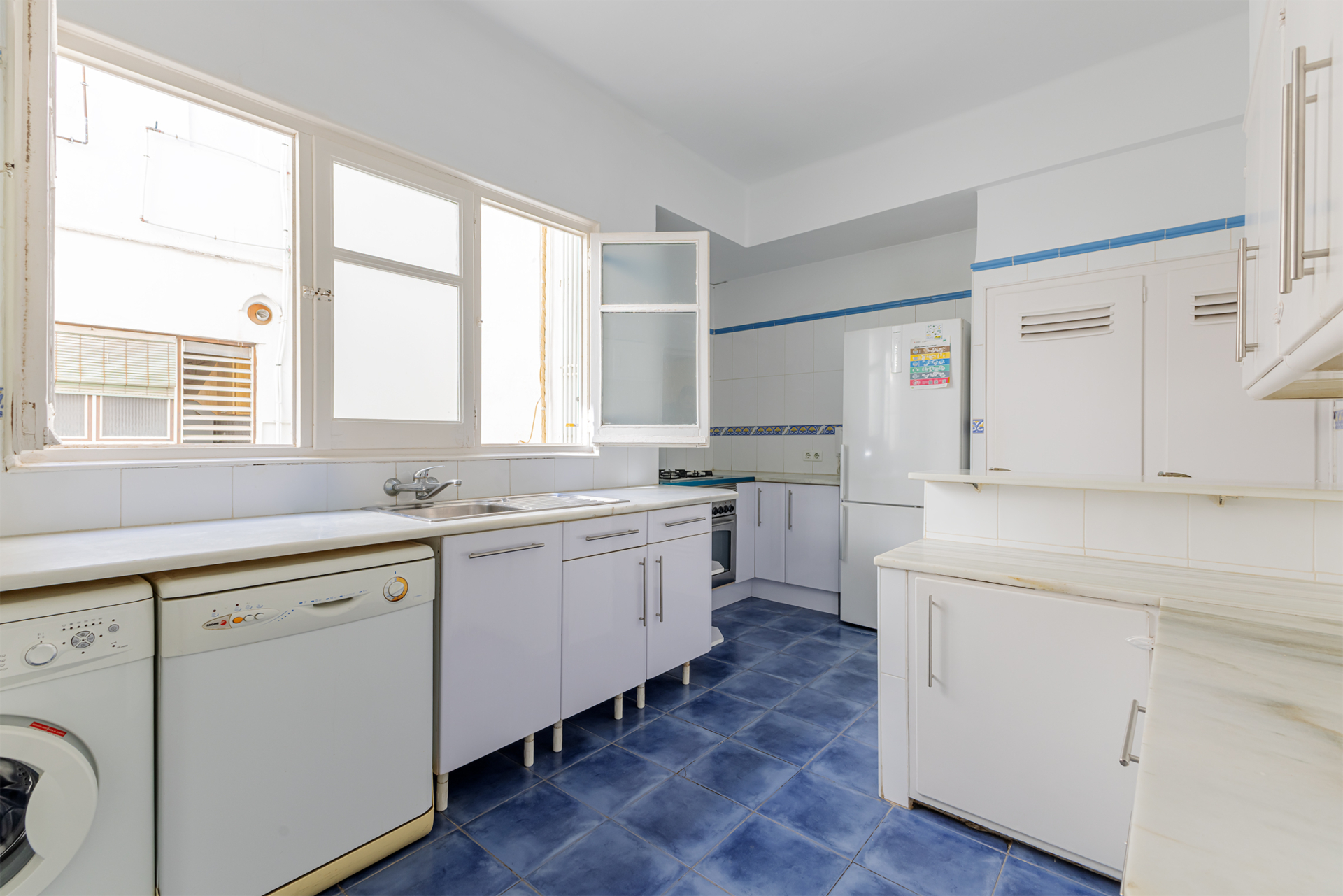 Appartement te koop in Valencia