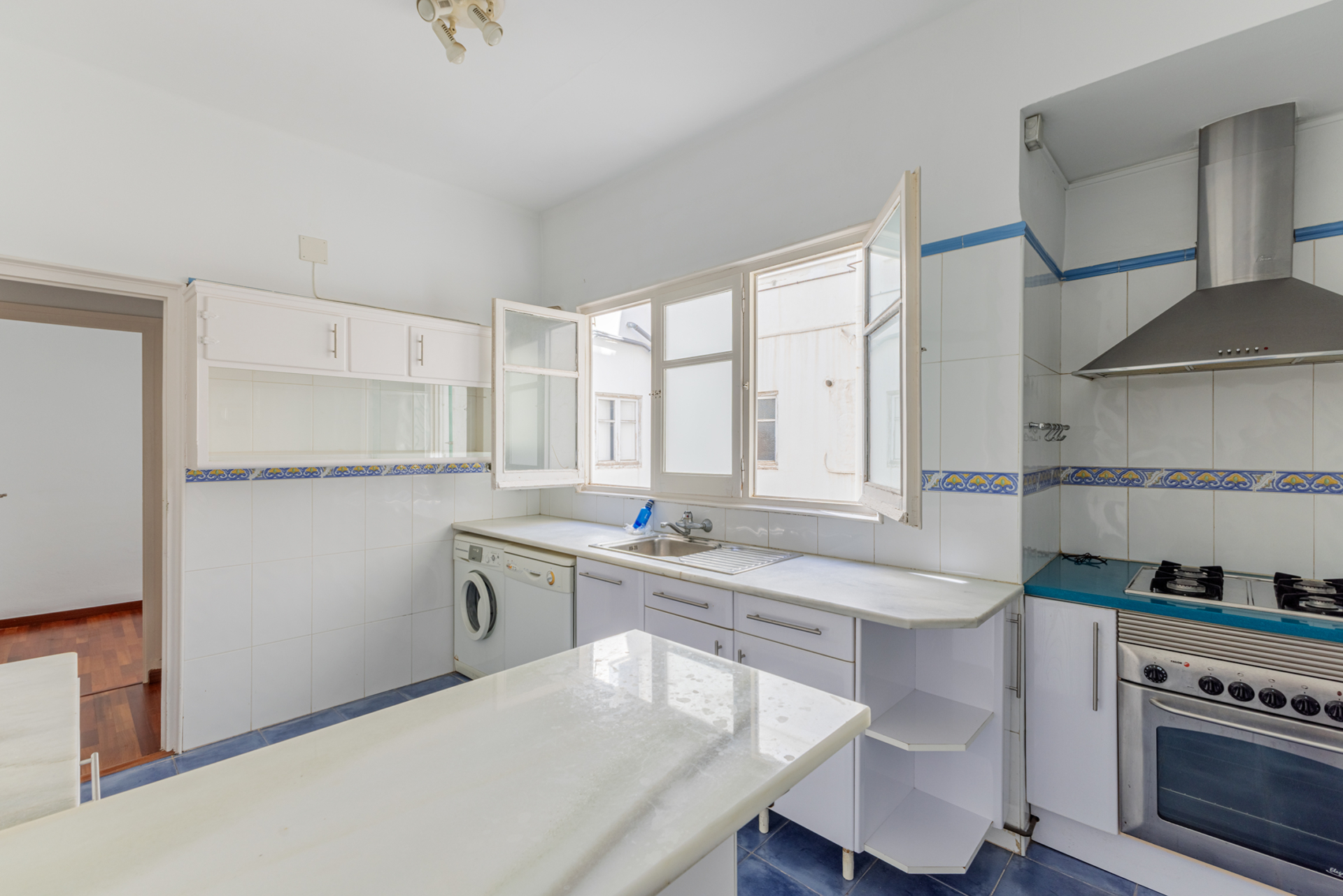 Appartement te koop in Valencia