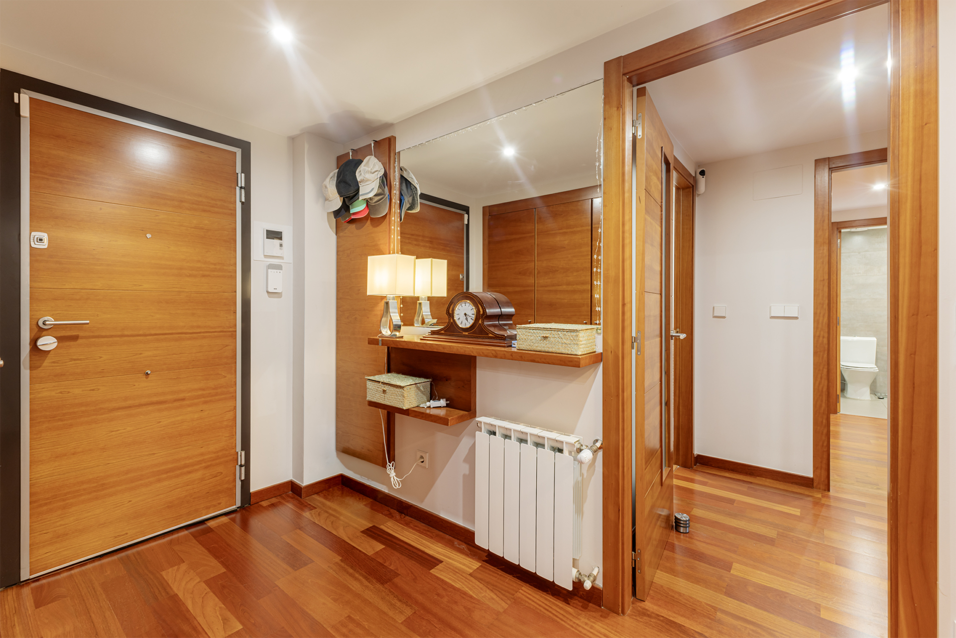 Appartement te koop in Valencia
