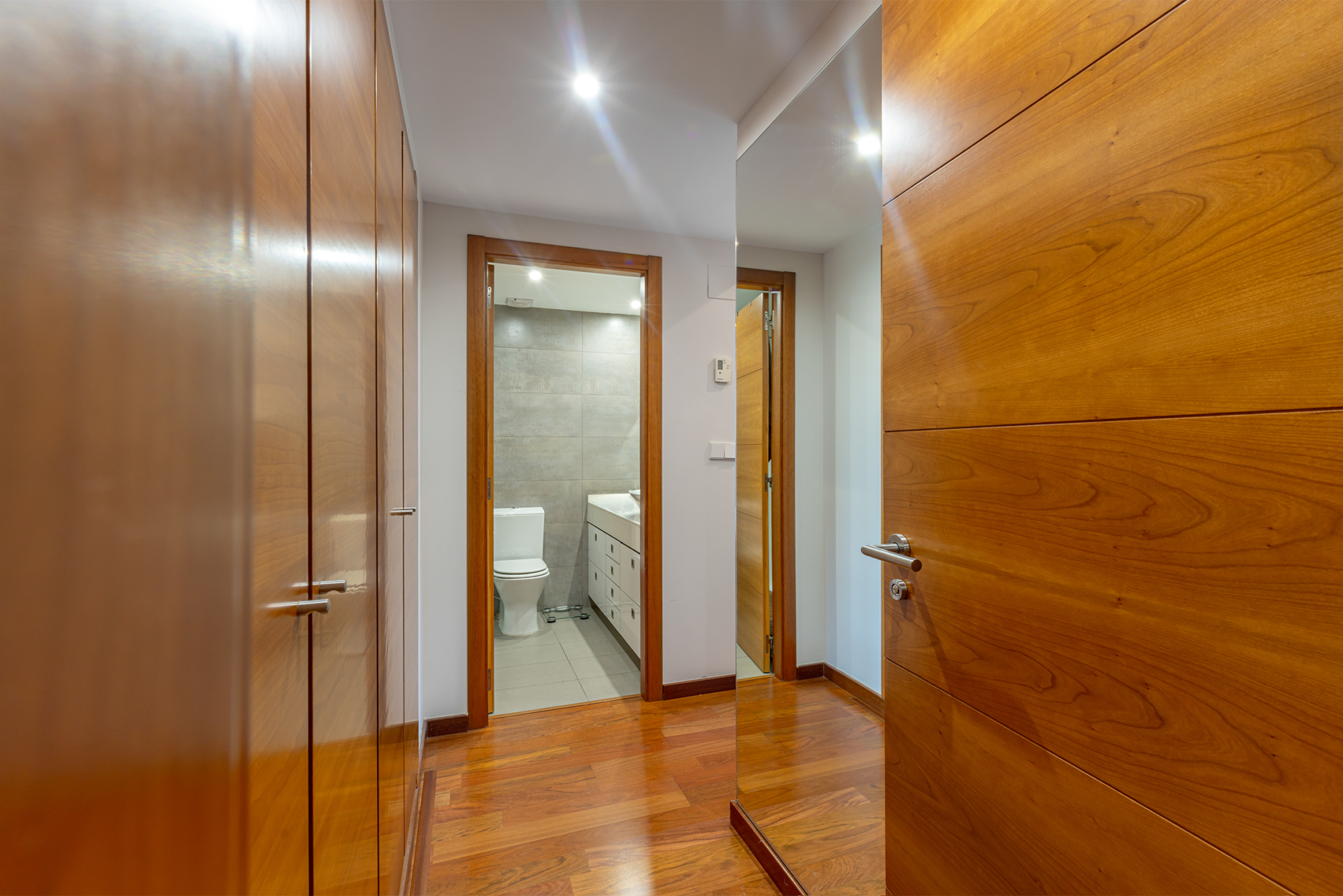 Appartement te koop in Valencia