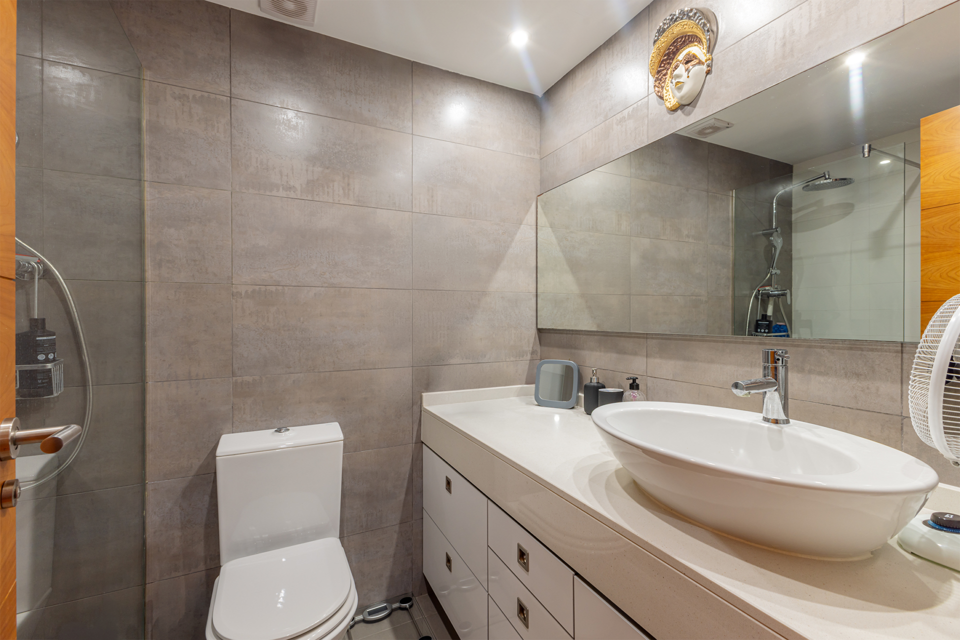 Appartement te koop in Valencia