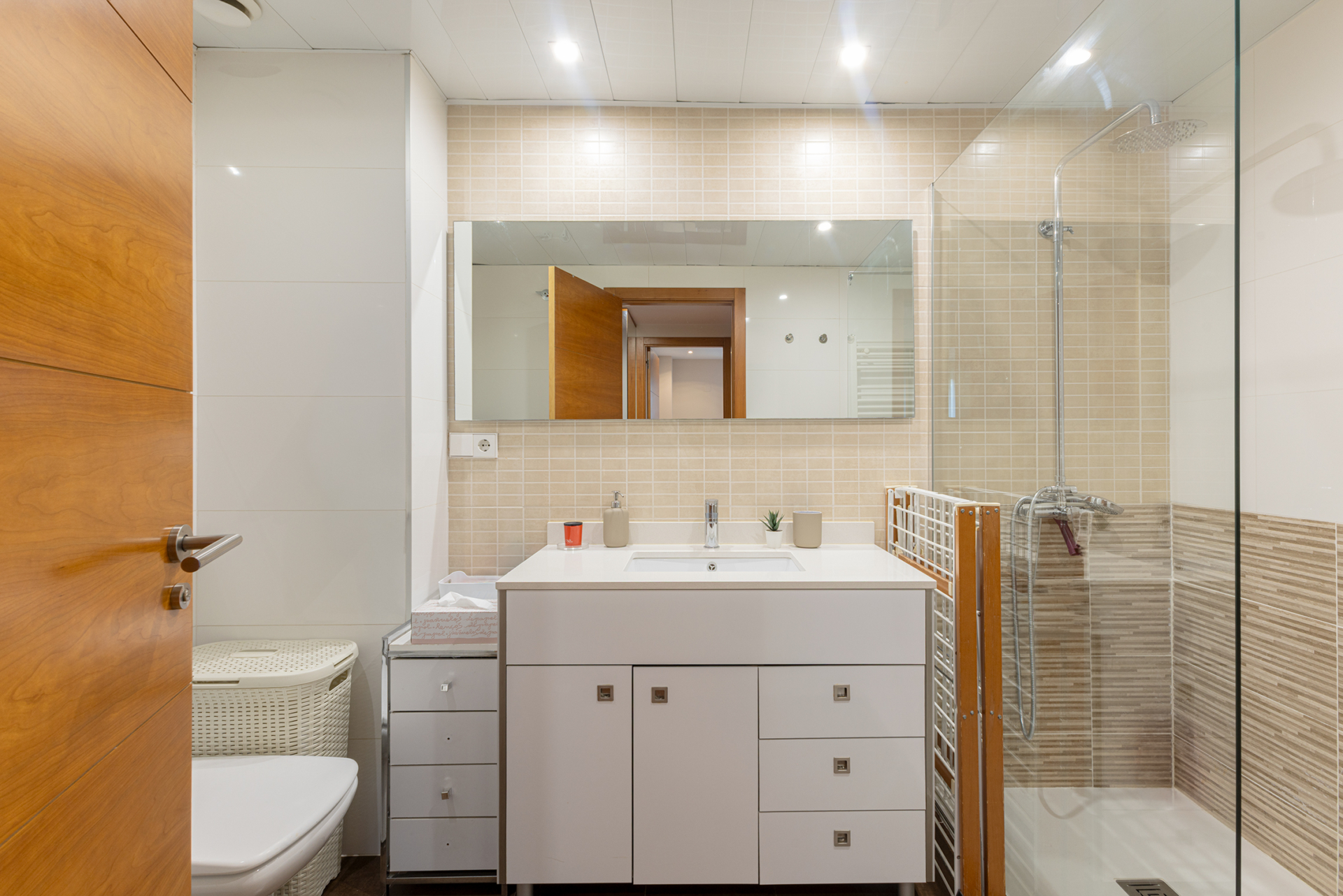 Appartement te koop in Valencia