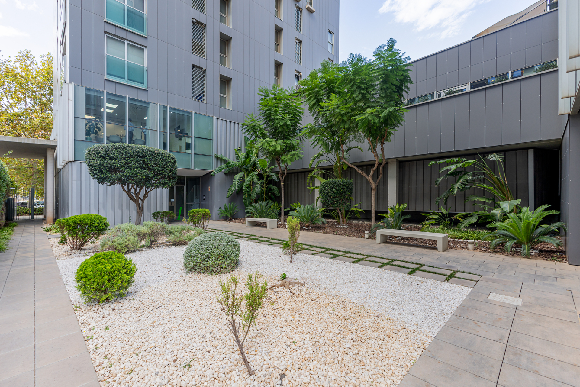 Appartement te koop in Valencia